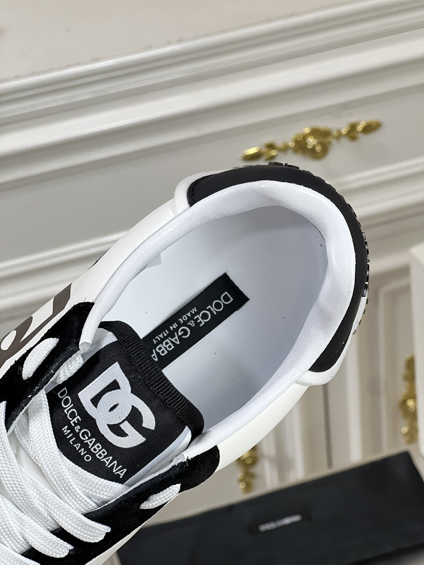 D&G Sneakers-126