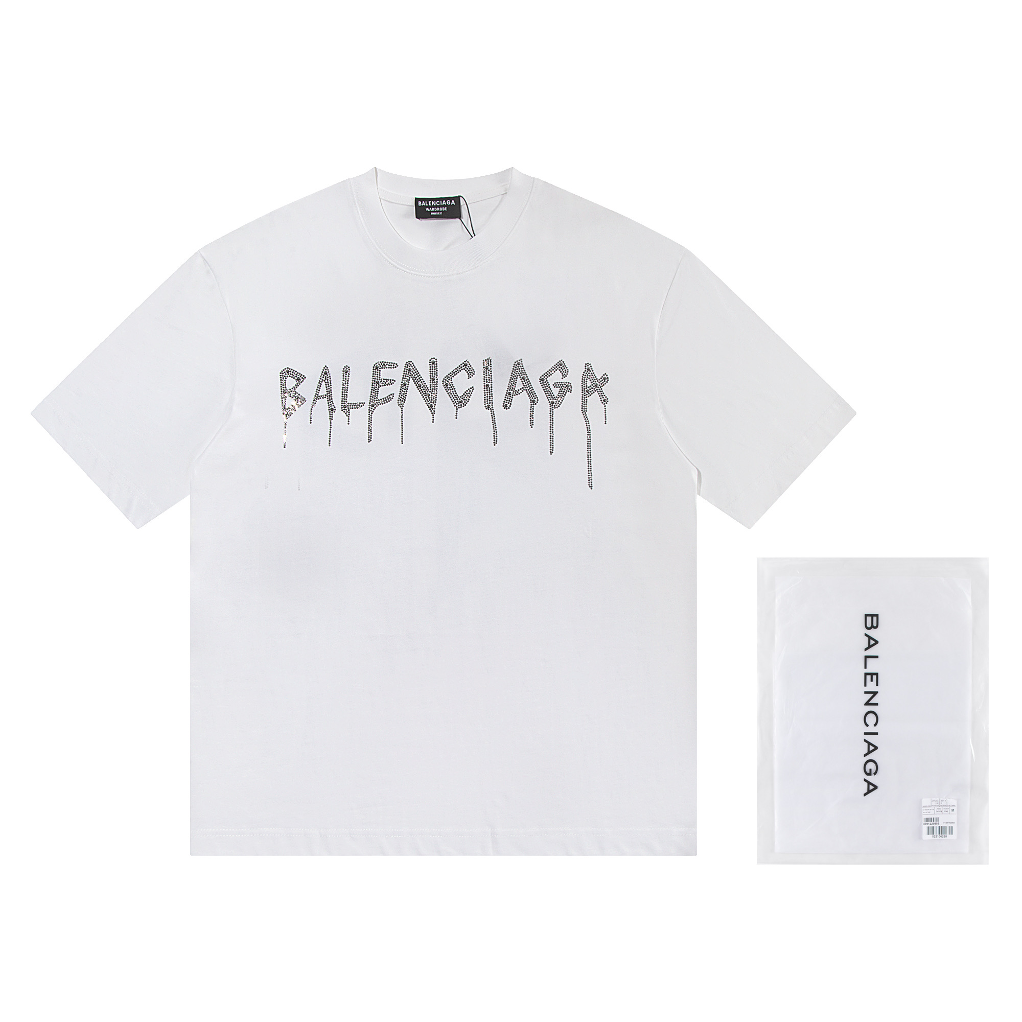 Balenciaga clothing-6