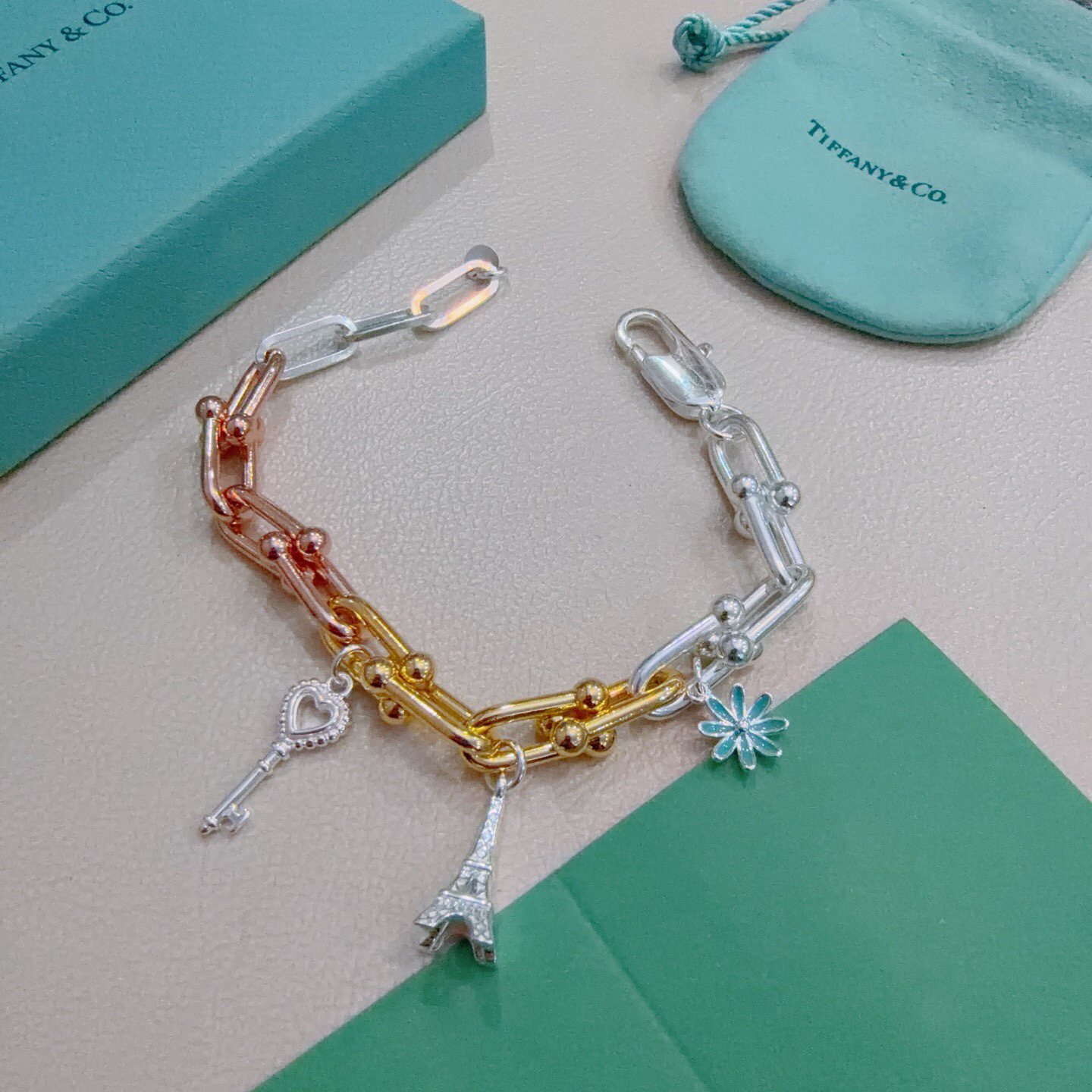 tiffany Bracelet-9