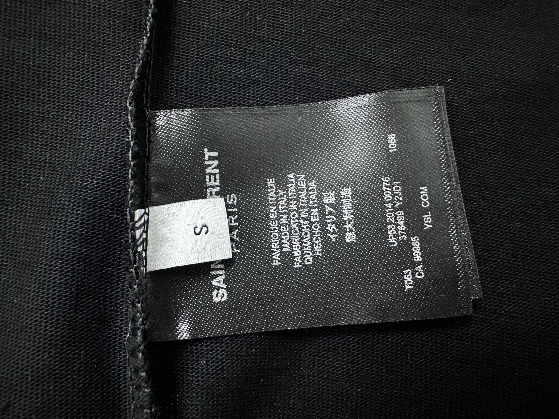 YSL clothing-75