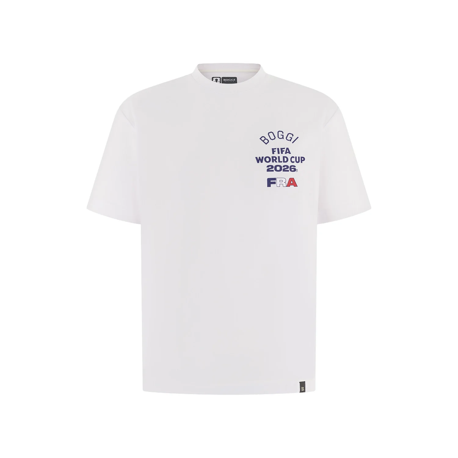 FIFA World Cup 2026™ Winners Capsule Collection France T-Shirt