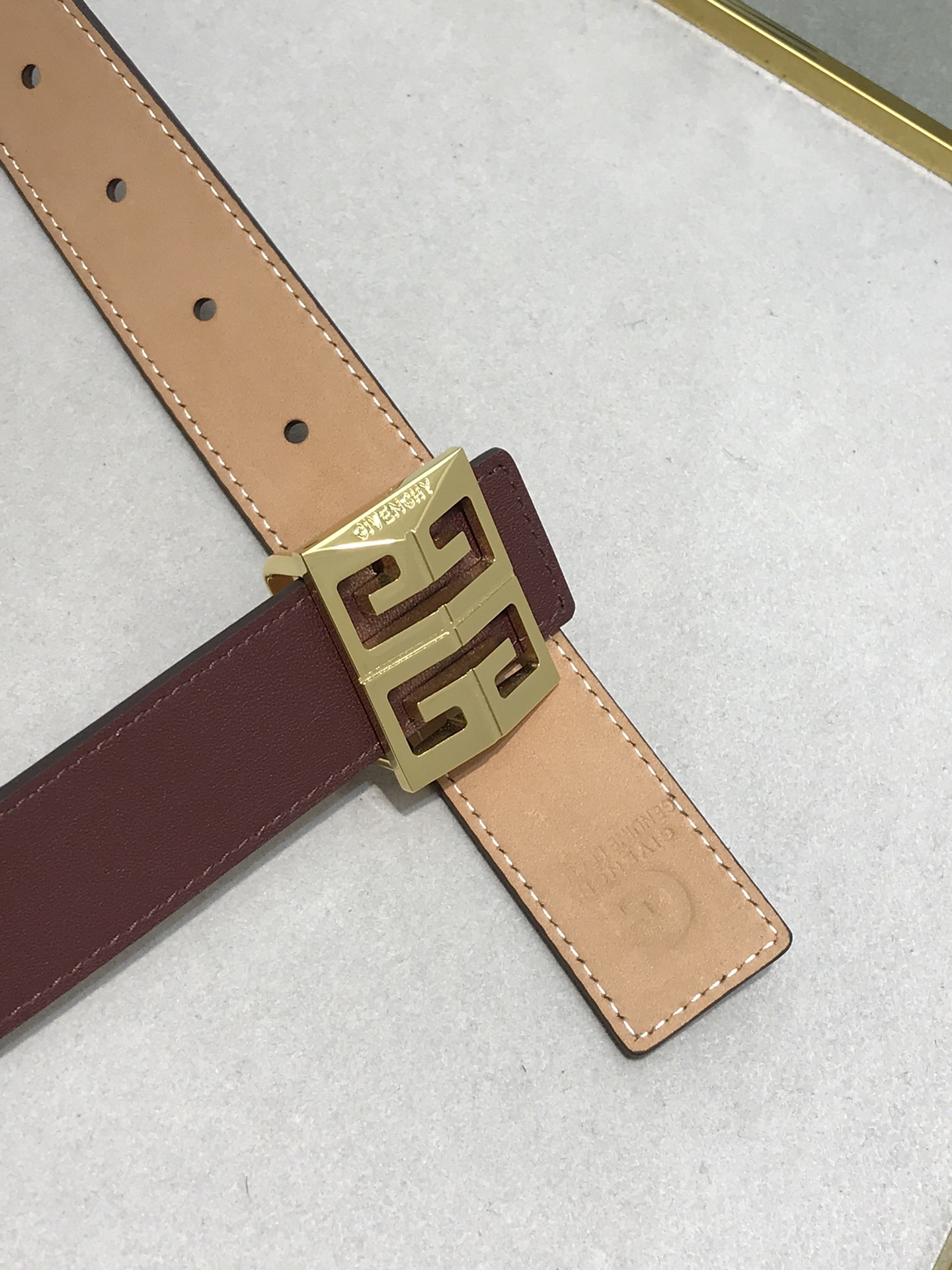 Givenchy belt-19