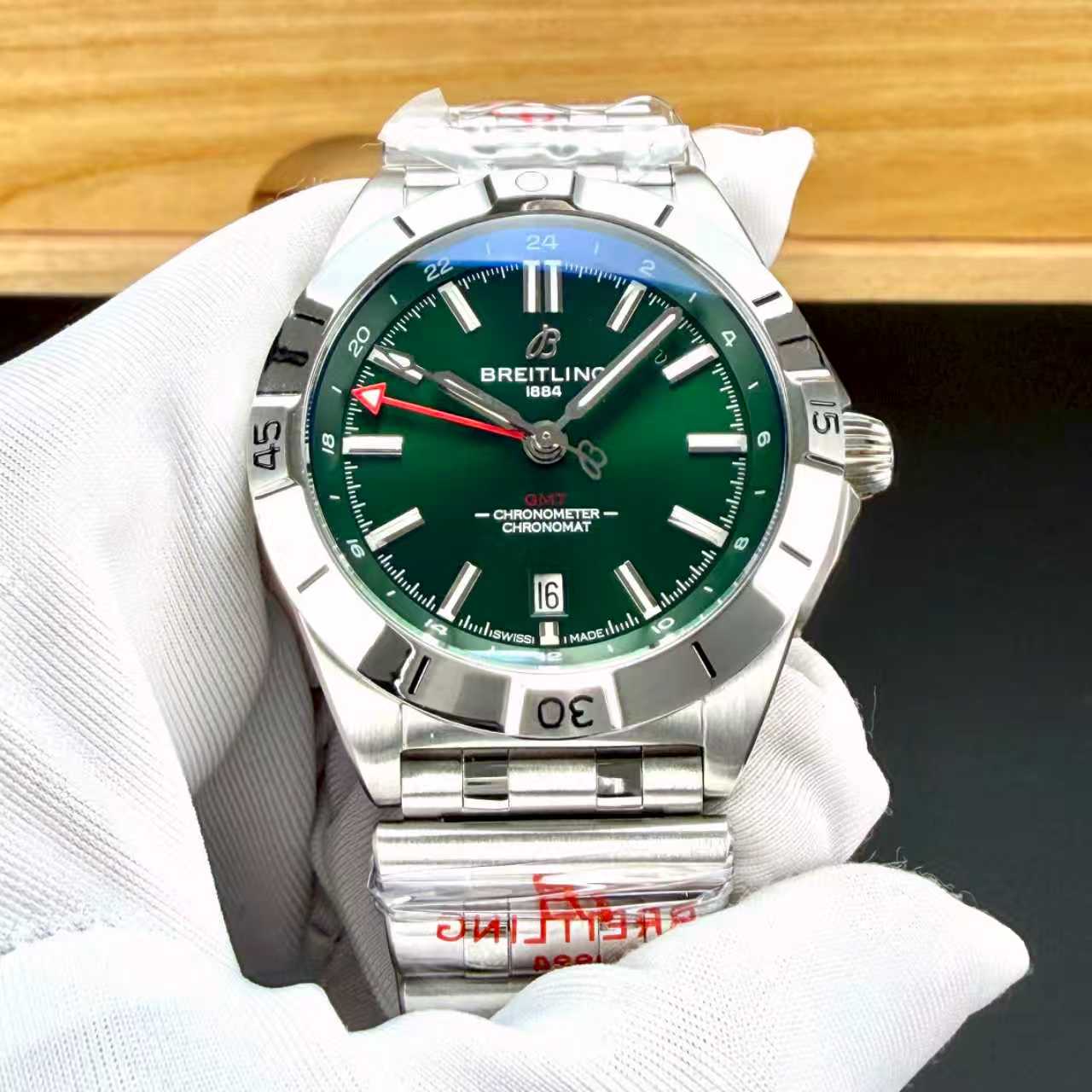 Breitling Hot New Products-140