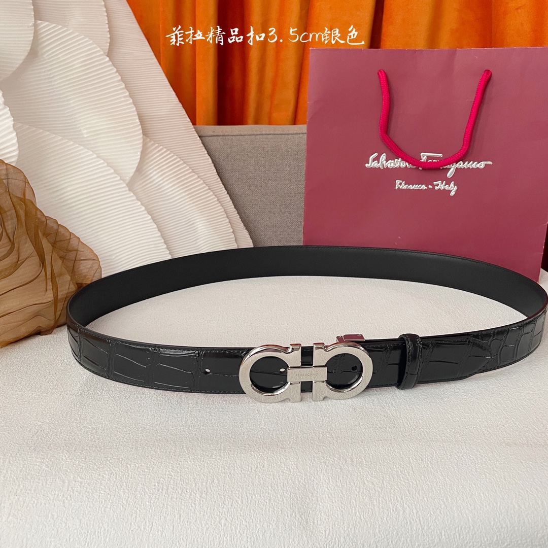 Ferragamo belt-30