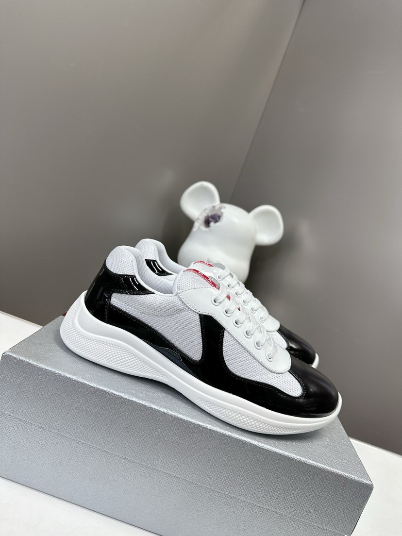 Prada Sneakers-167