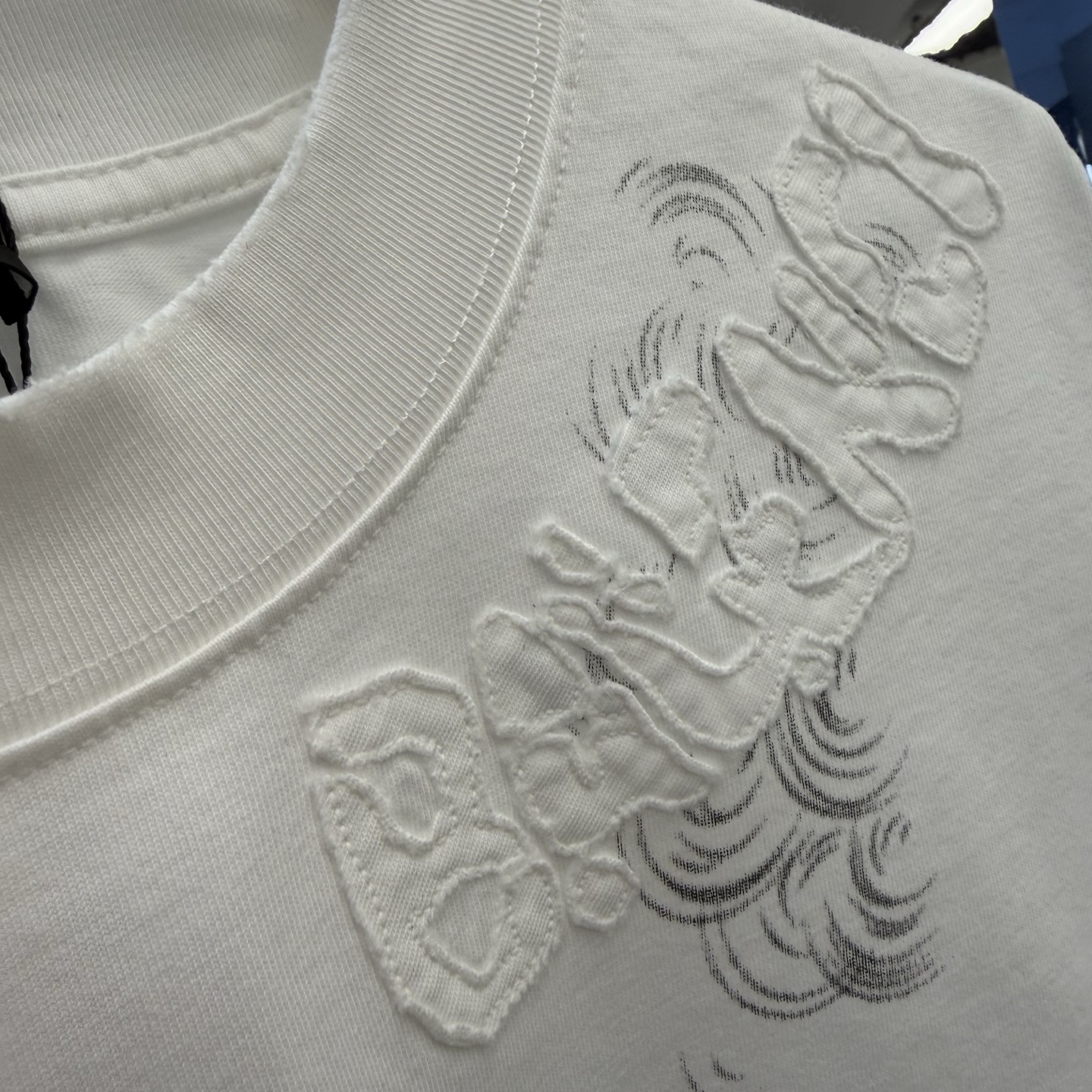 Balenciaga clothing-95