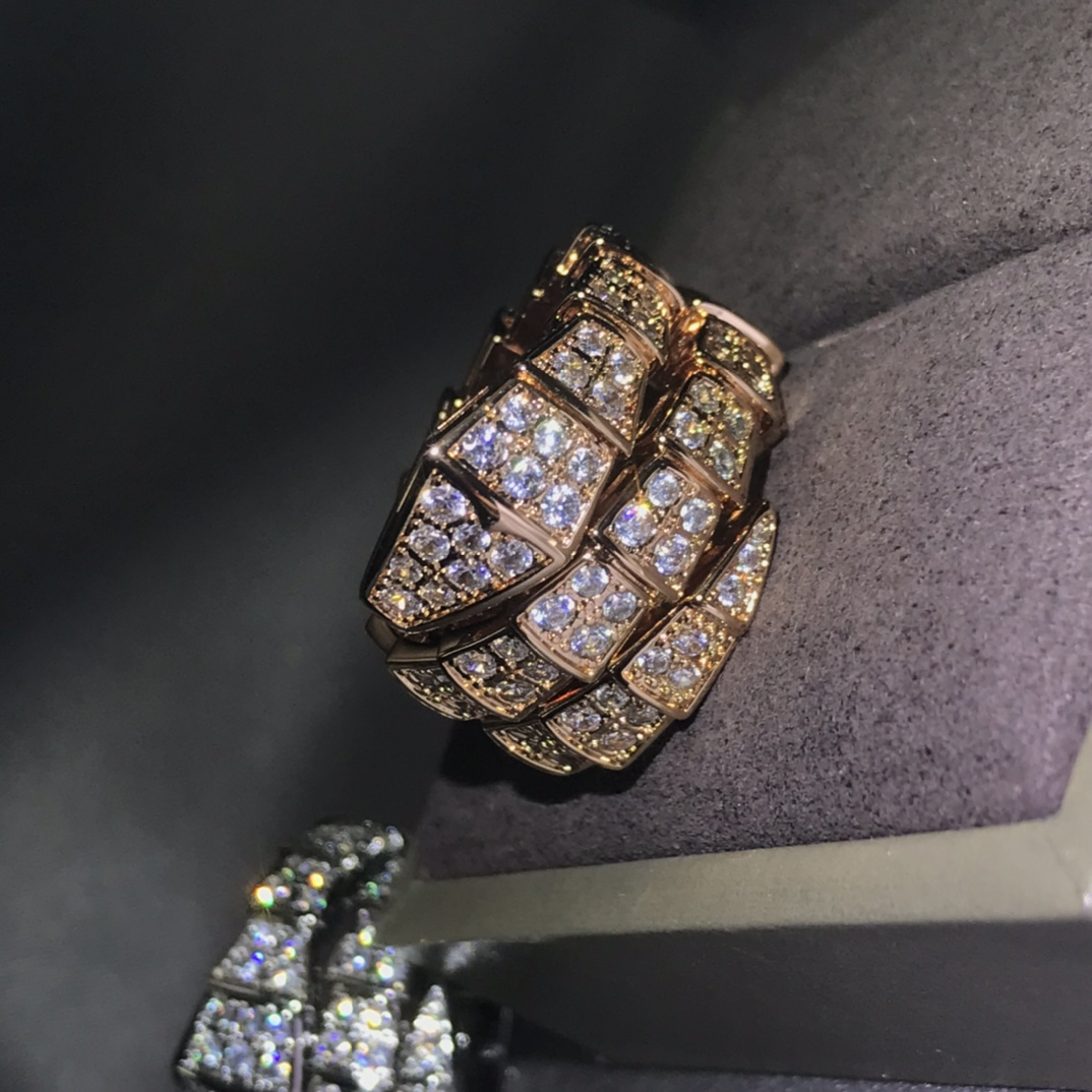 Bottega Veneta ring-42