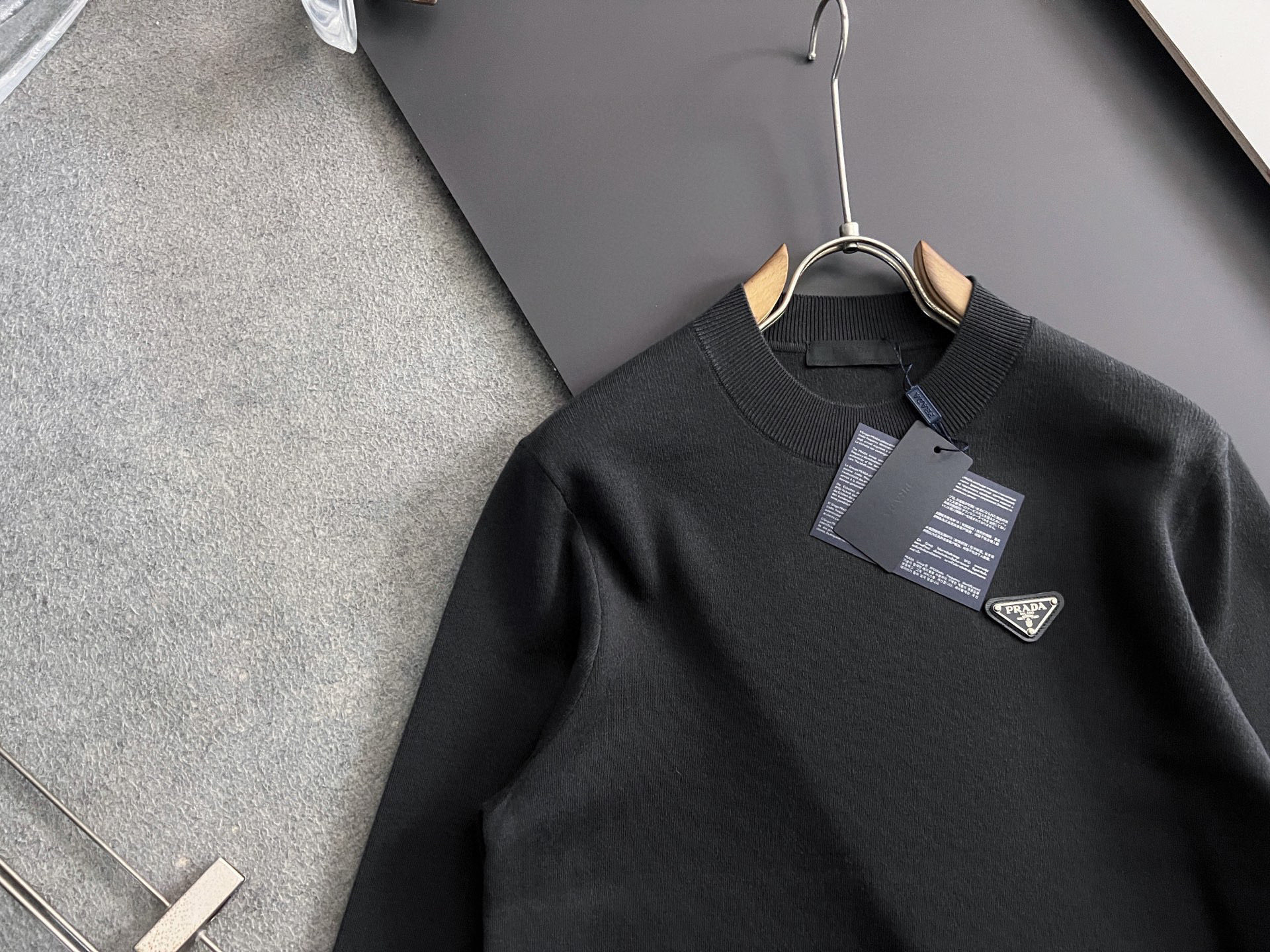 Prada Clothing-146