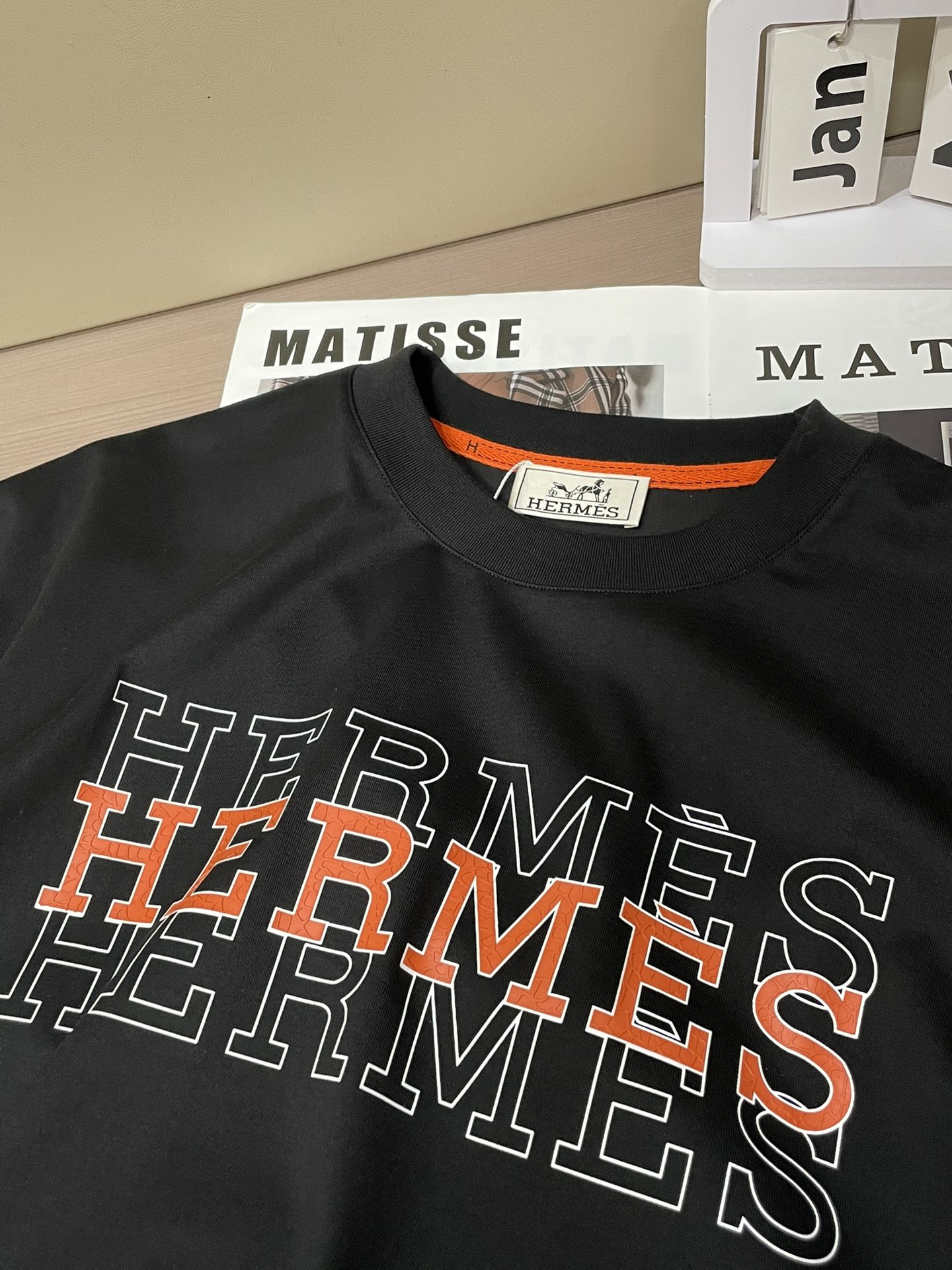 Hermes Clothing-40