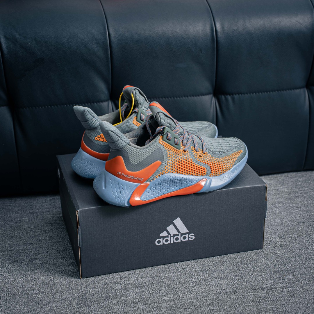 Adidas Sneakers-267