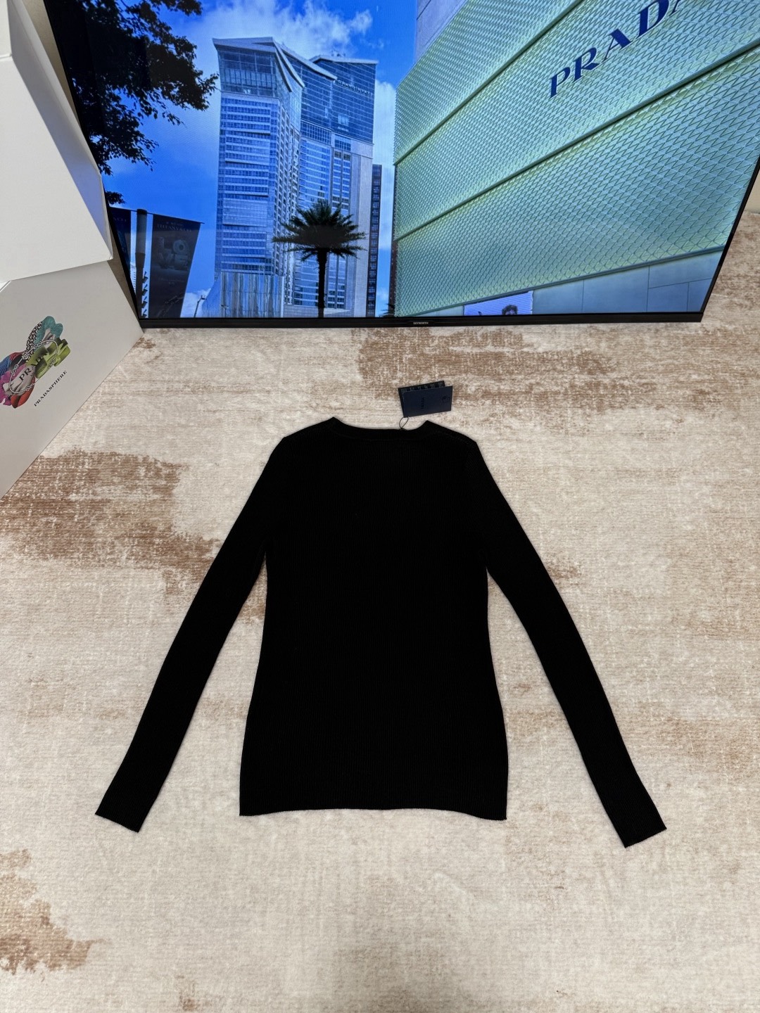 Prada clothing-61