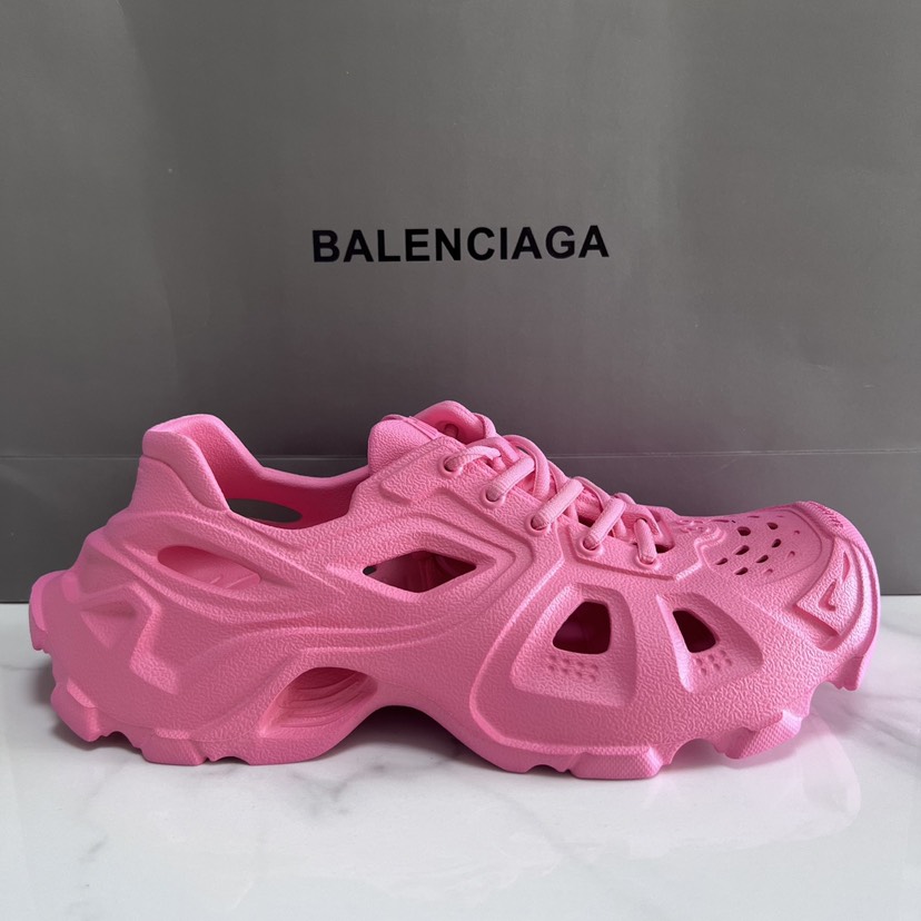 Balenciaga Summer footwear