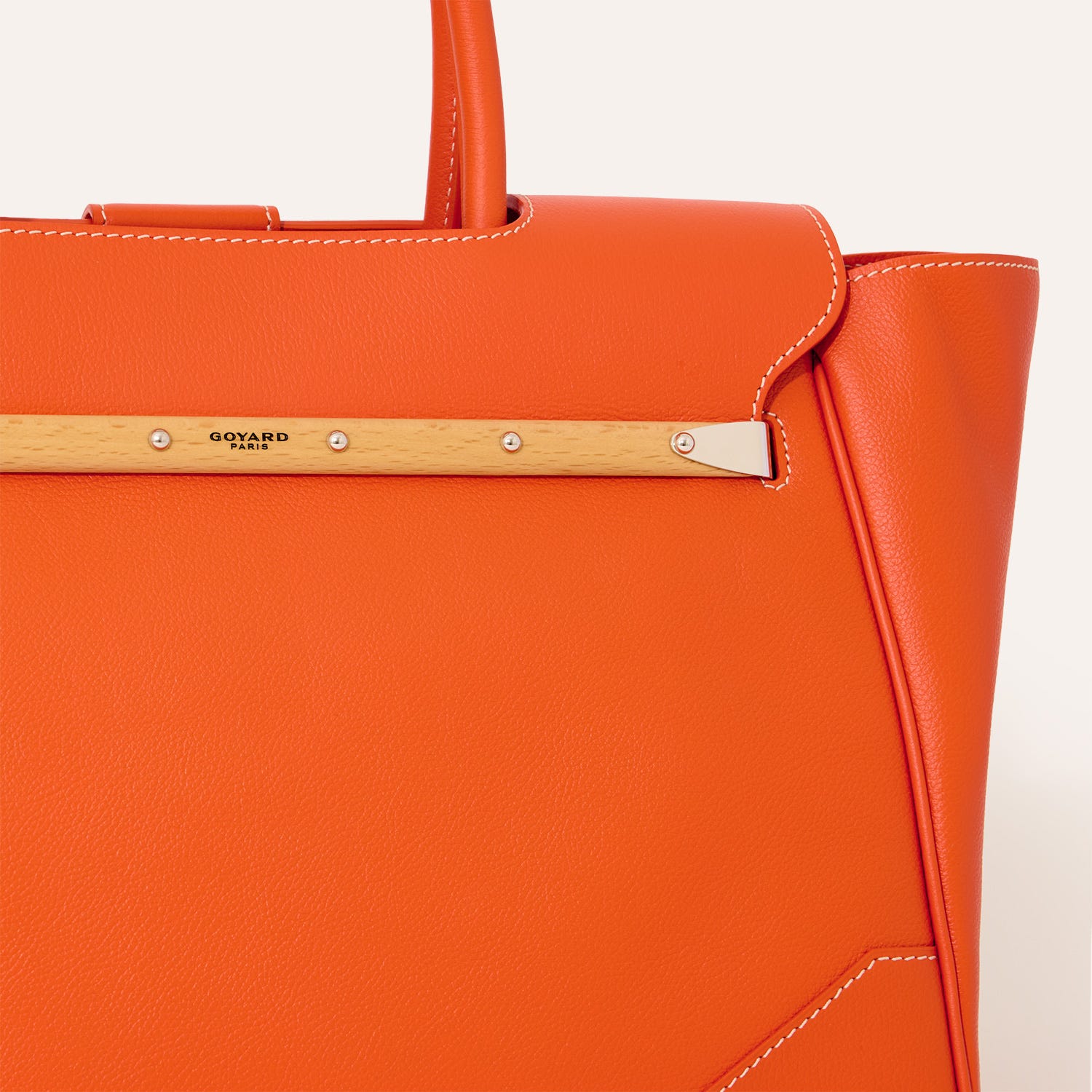 Saïgon tote bag Embroidery