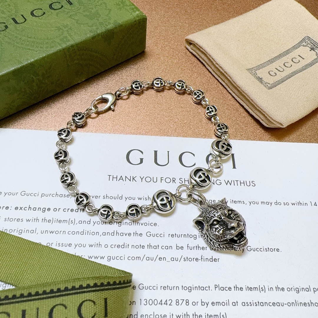 Gucci Bracelet-31