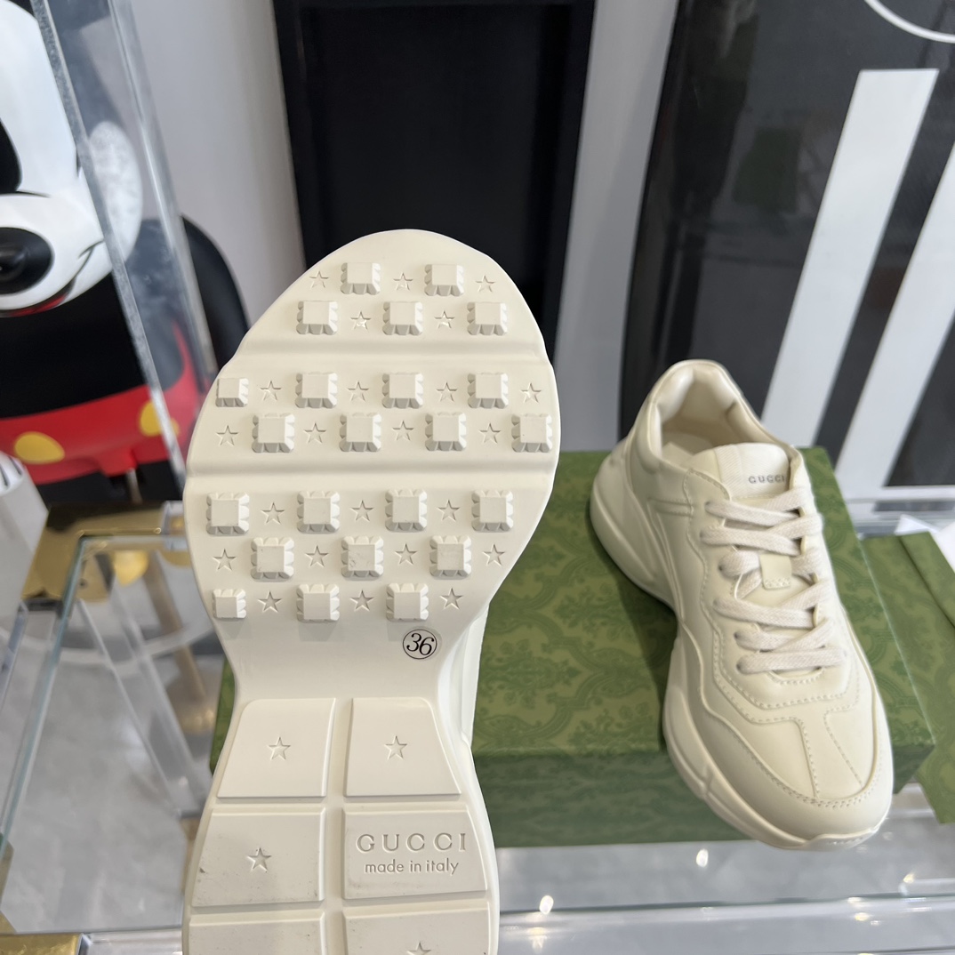 Gucci Sneakers-91
