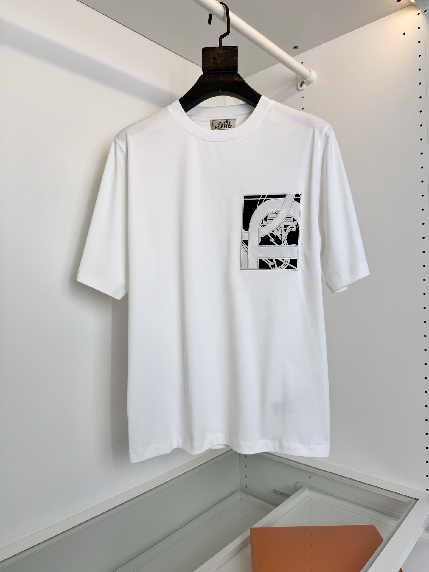 Hermes clothing-129