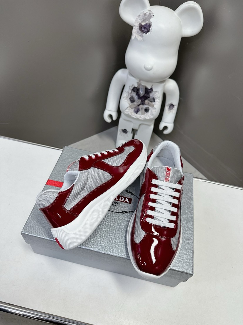 Prada Sneakers-168