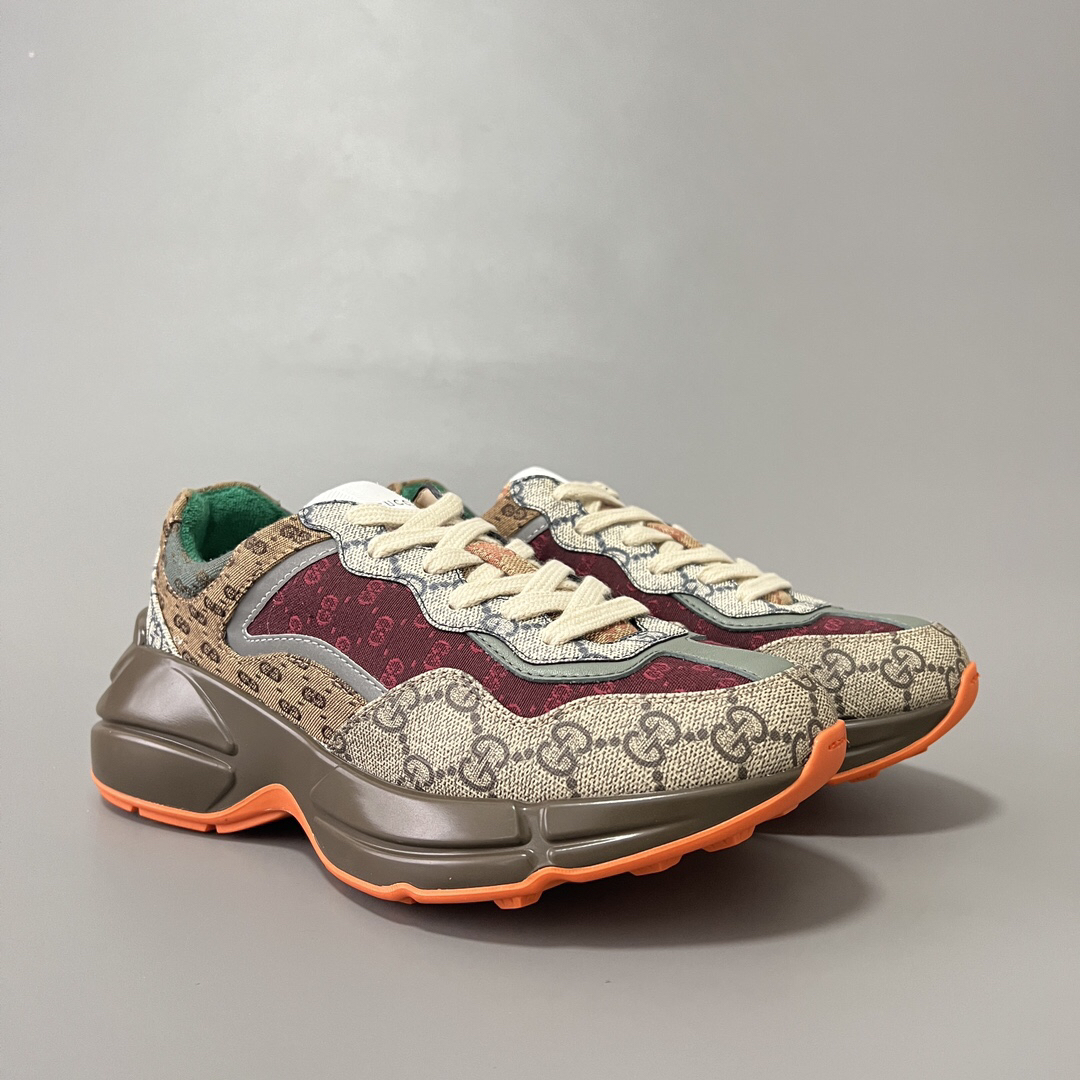 Gucci Sneakers-53