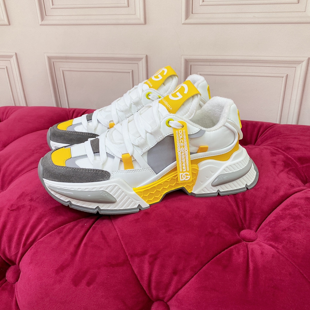 D&G Sneakers-156