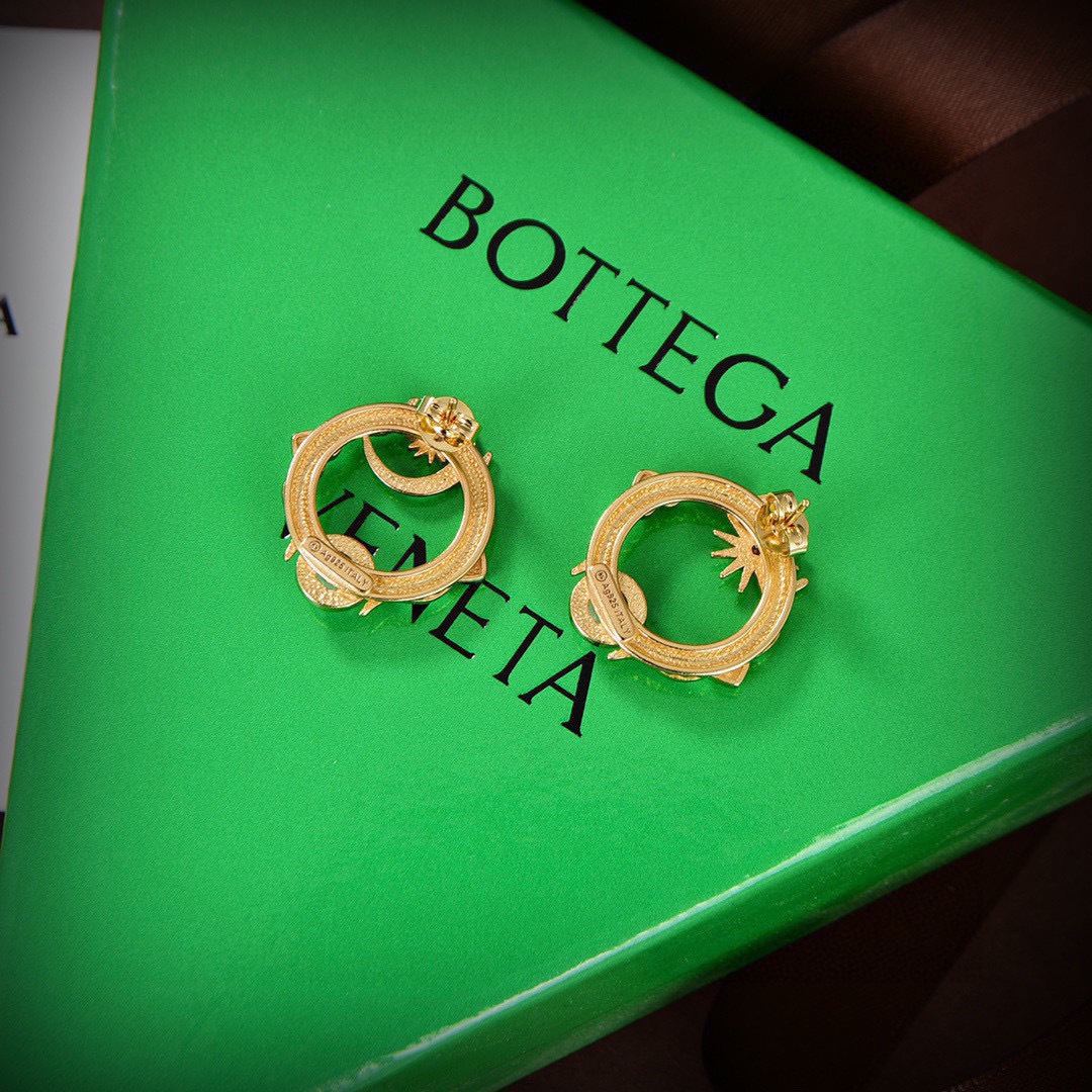 Bottega Veneta earrings-66