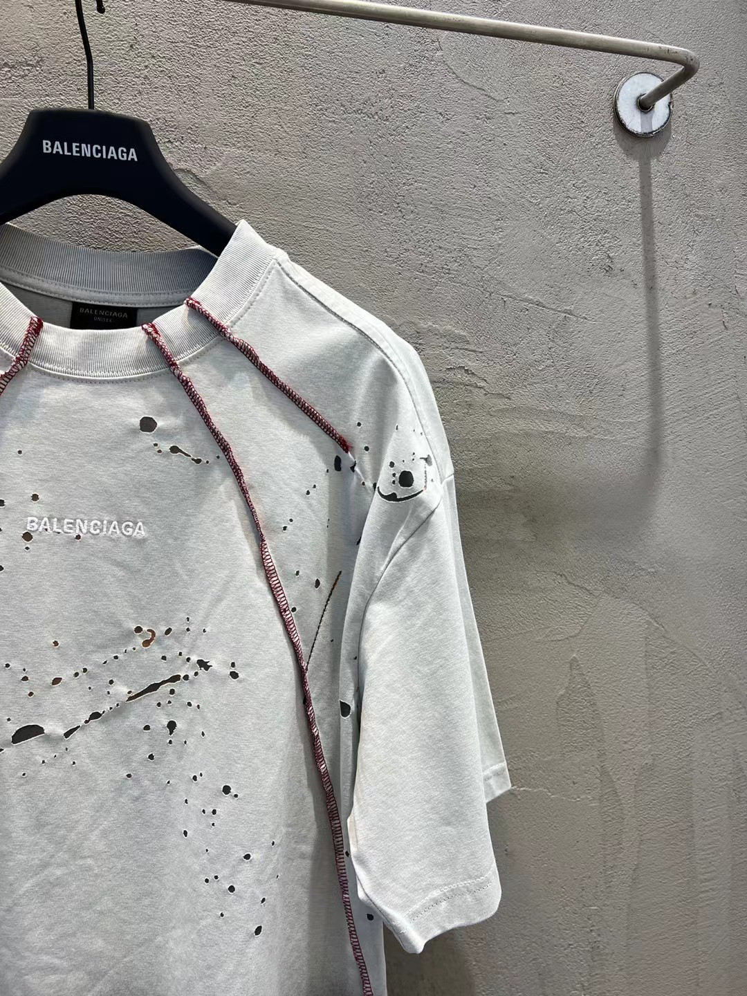 Balenciaga clothing-258