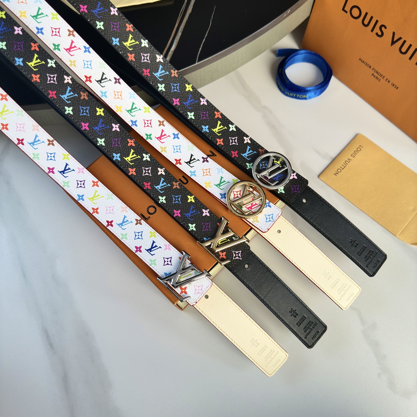 Lv belt-104