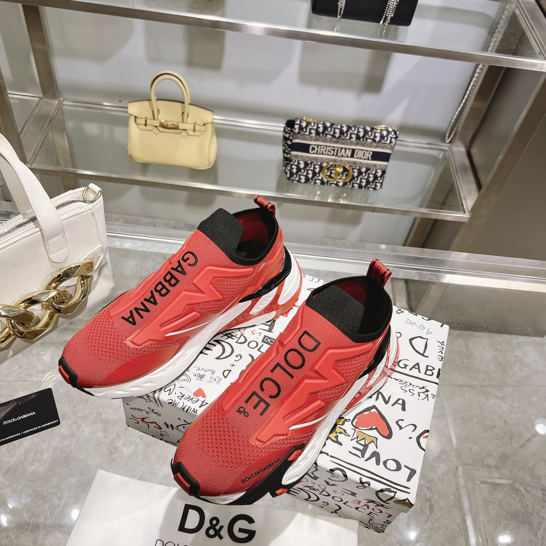 D&G Sneakers-243