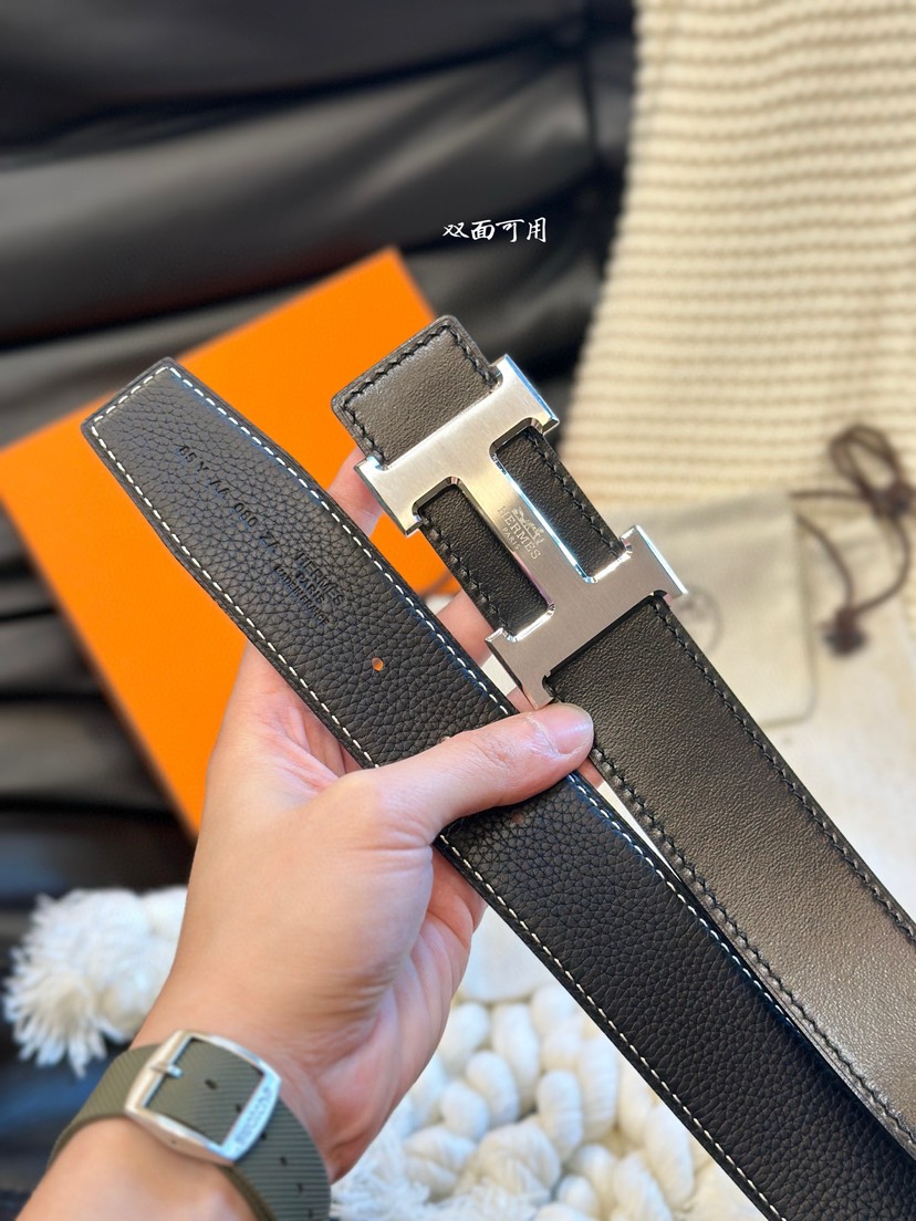 Hermes belt-135