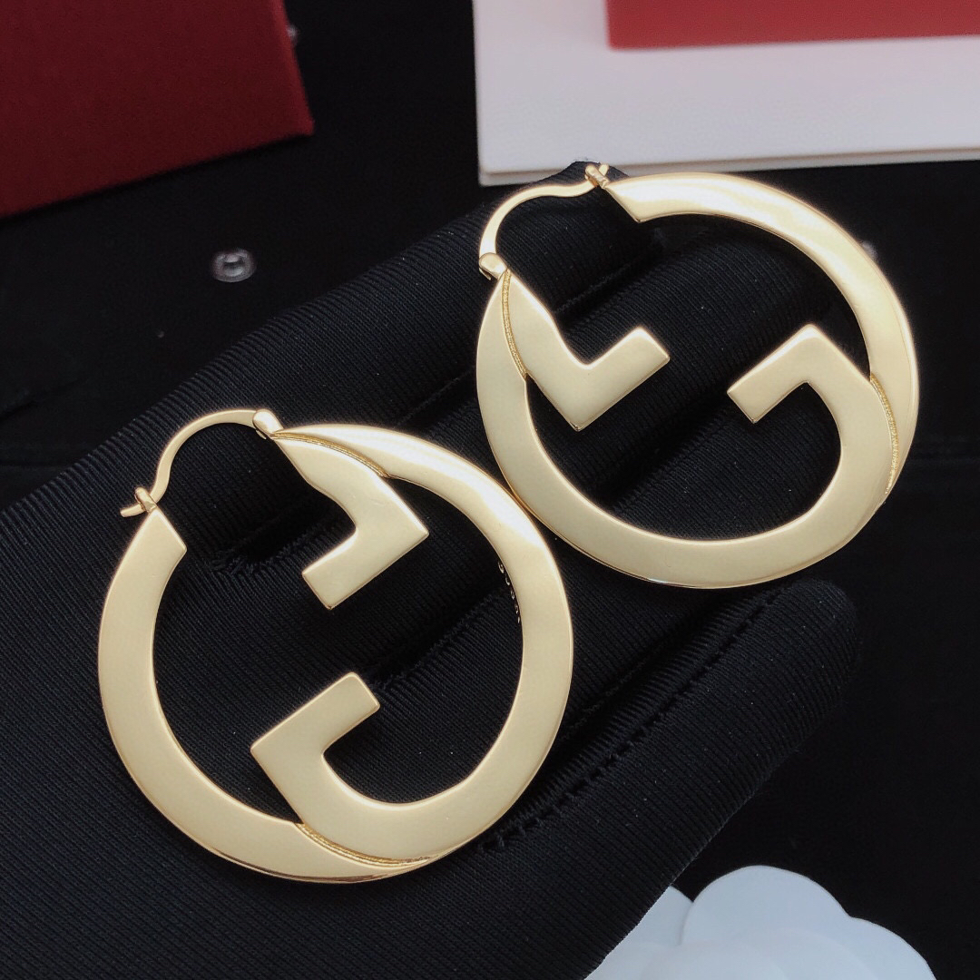 Gucci earrings-69
