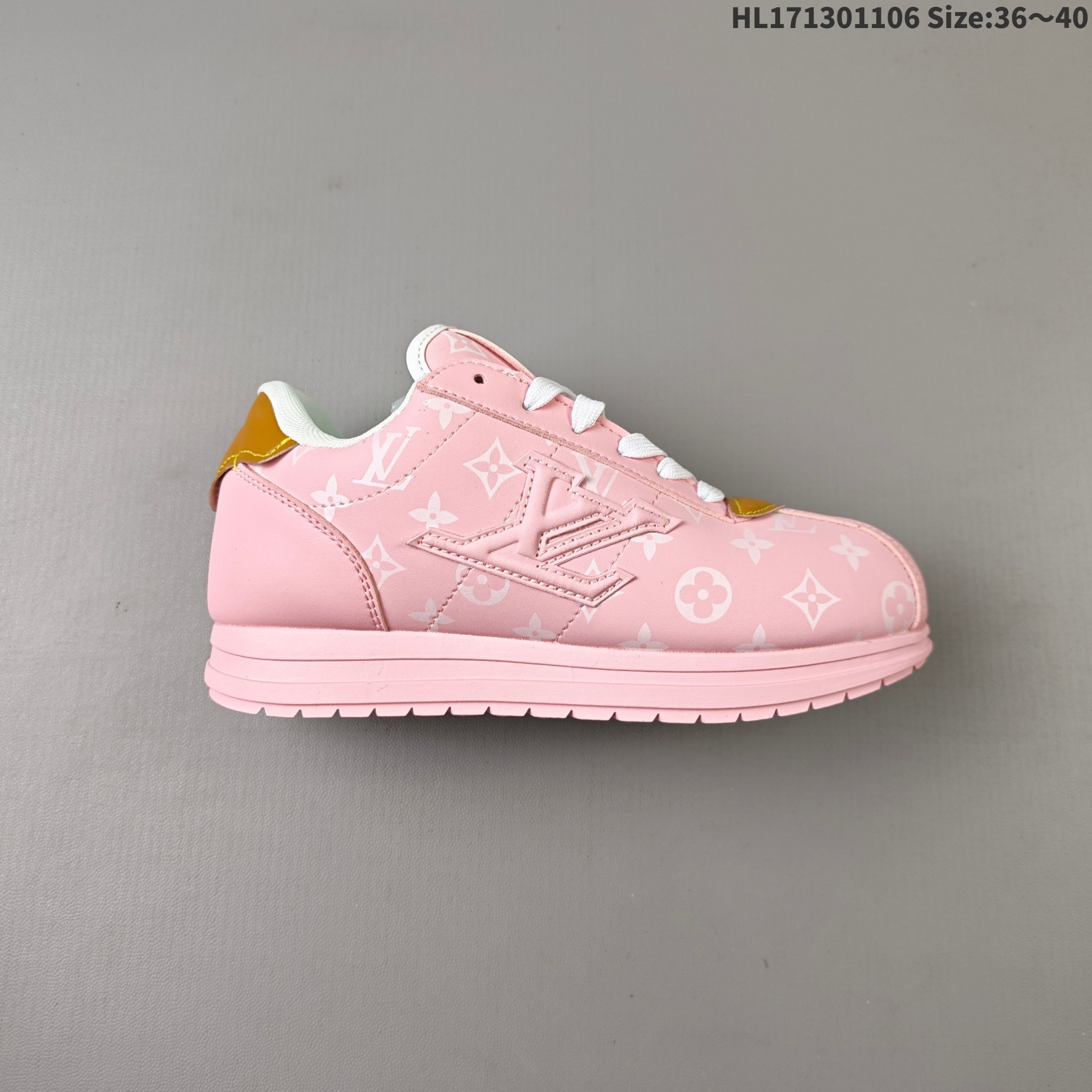 Lv Sneakers-218