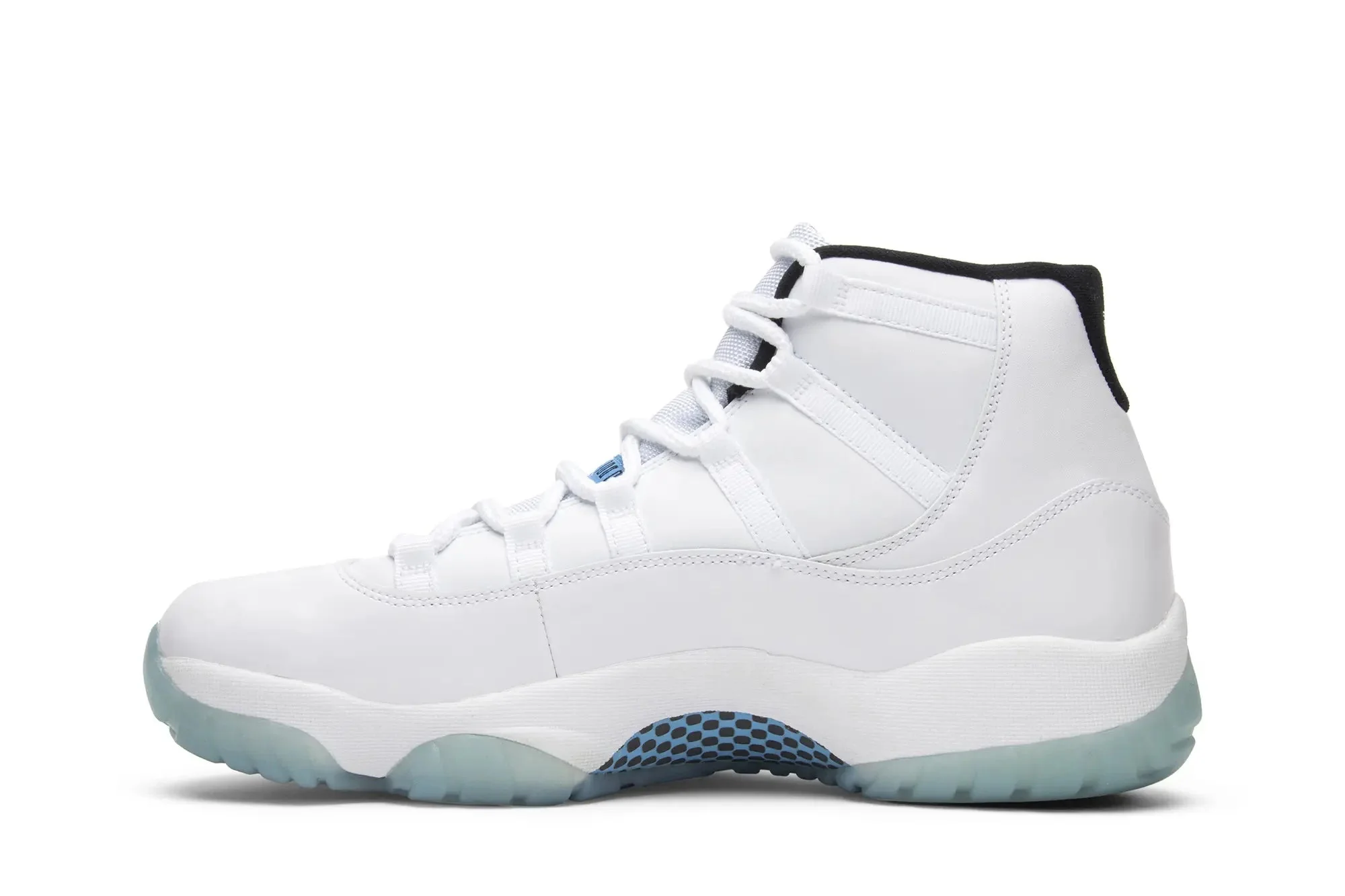 Jordan 11 Retro 'Legend Blue' 2014