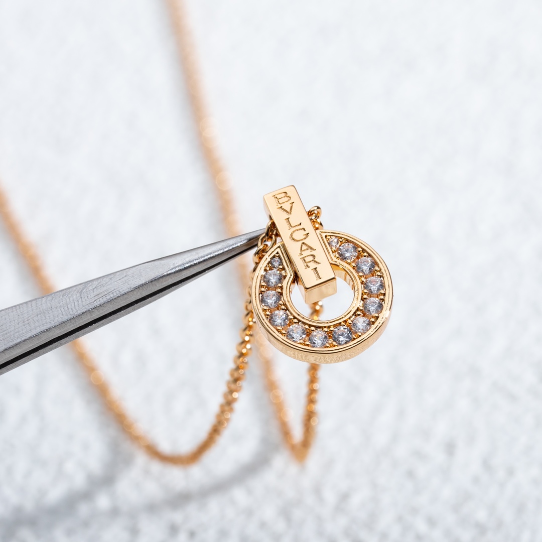 Bottega Veneta necklace-94