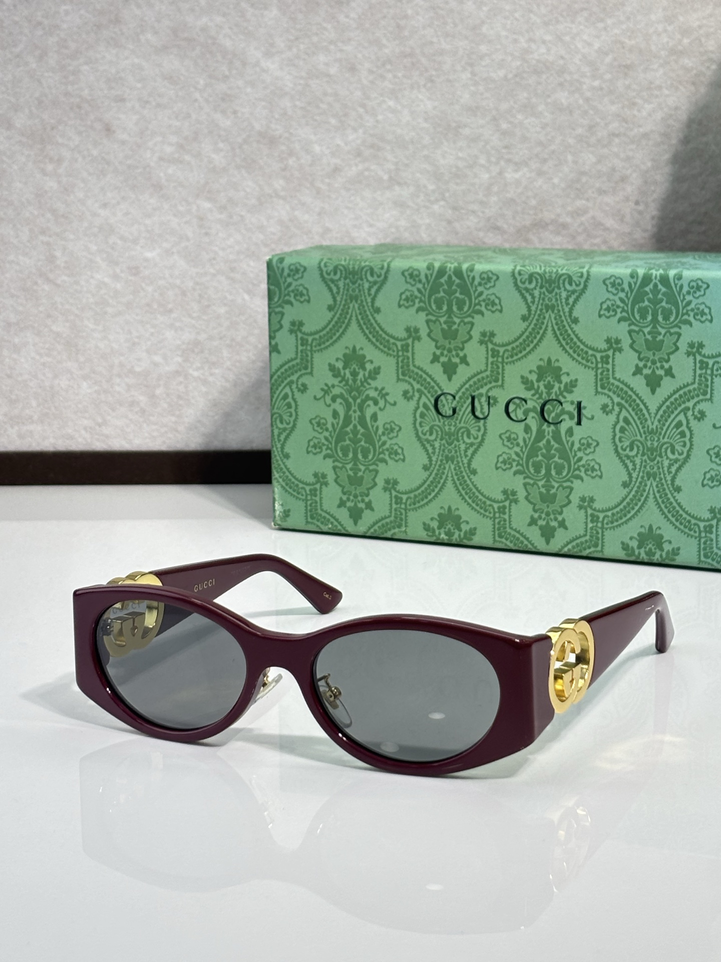 Gucci glasses-51