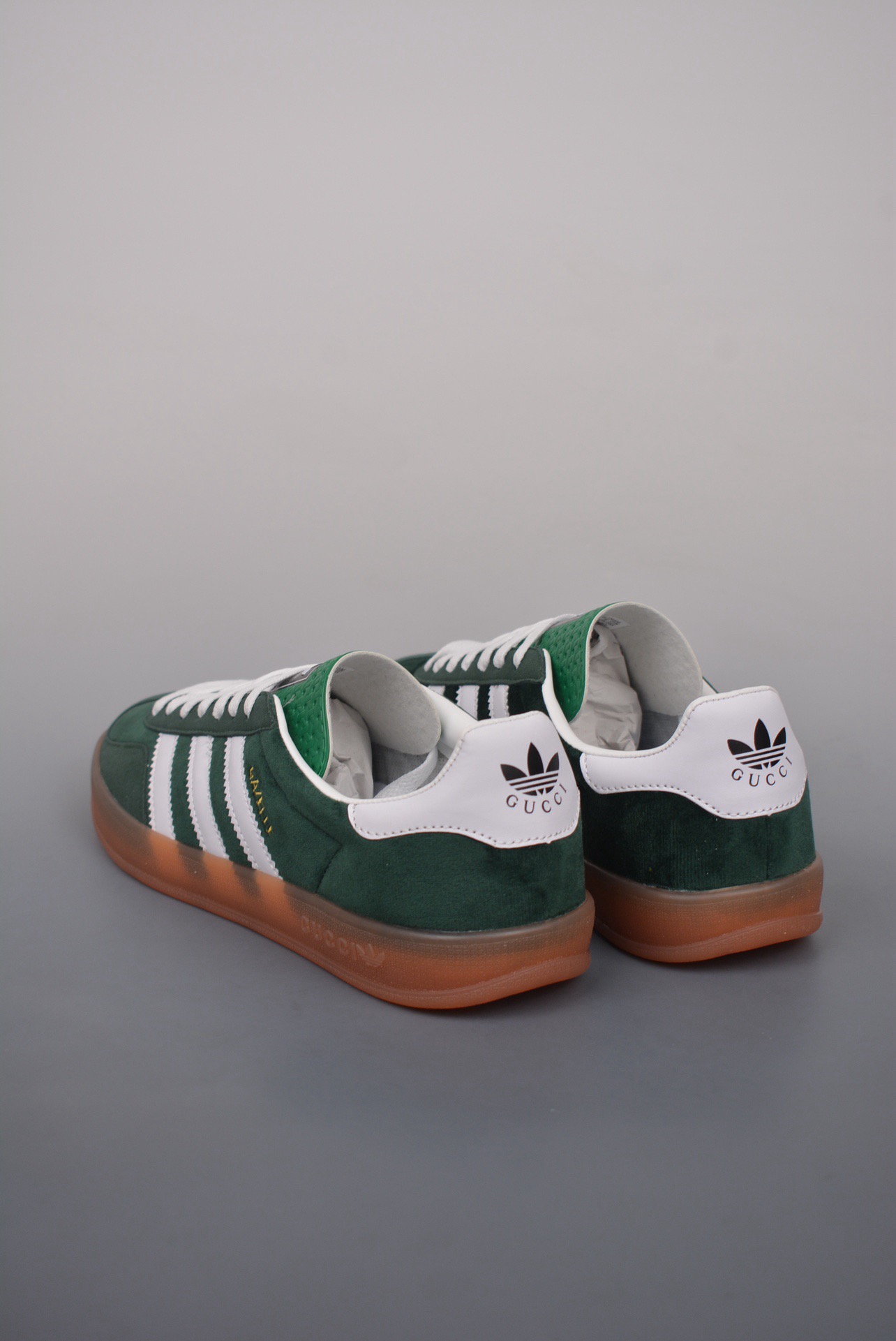 Gucci Sneakers-68