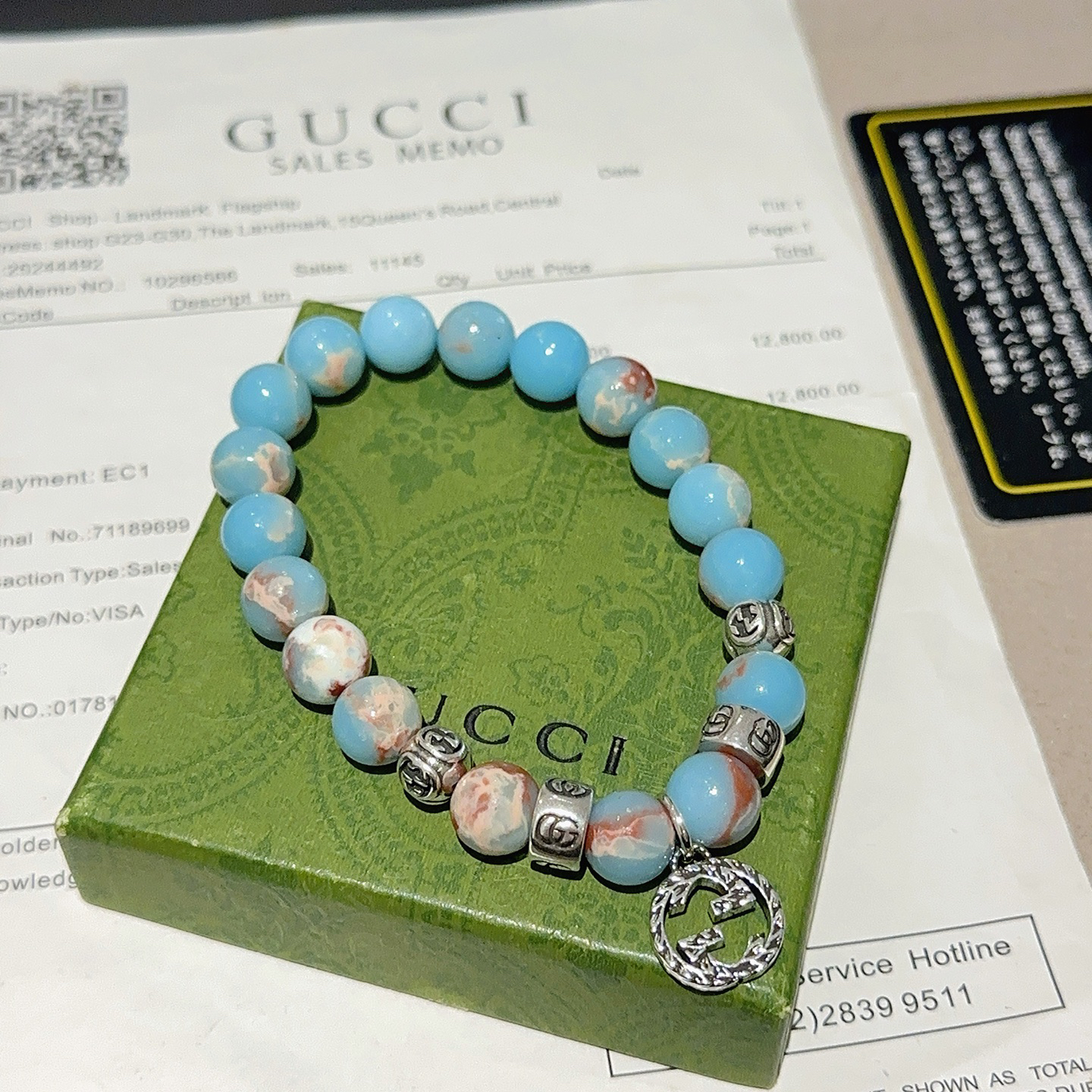 Gucci Bracelet-78