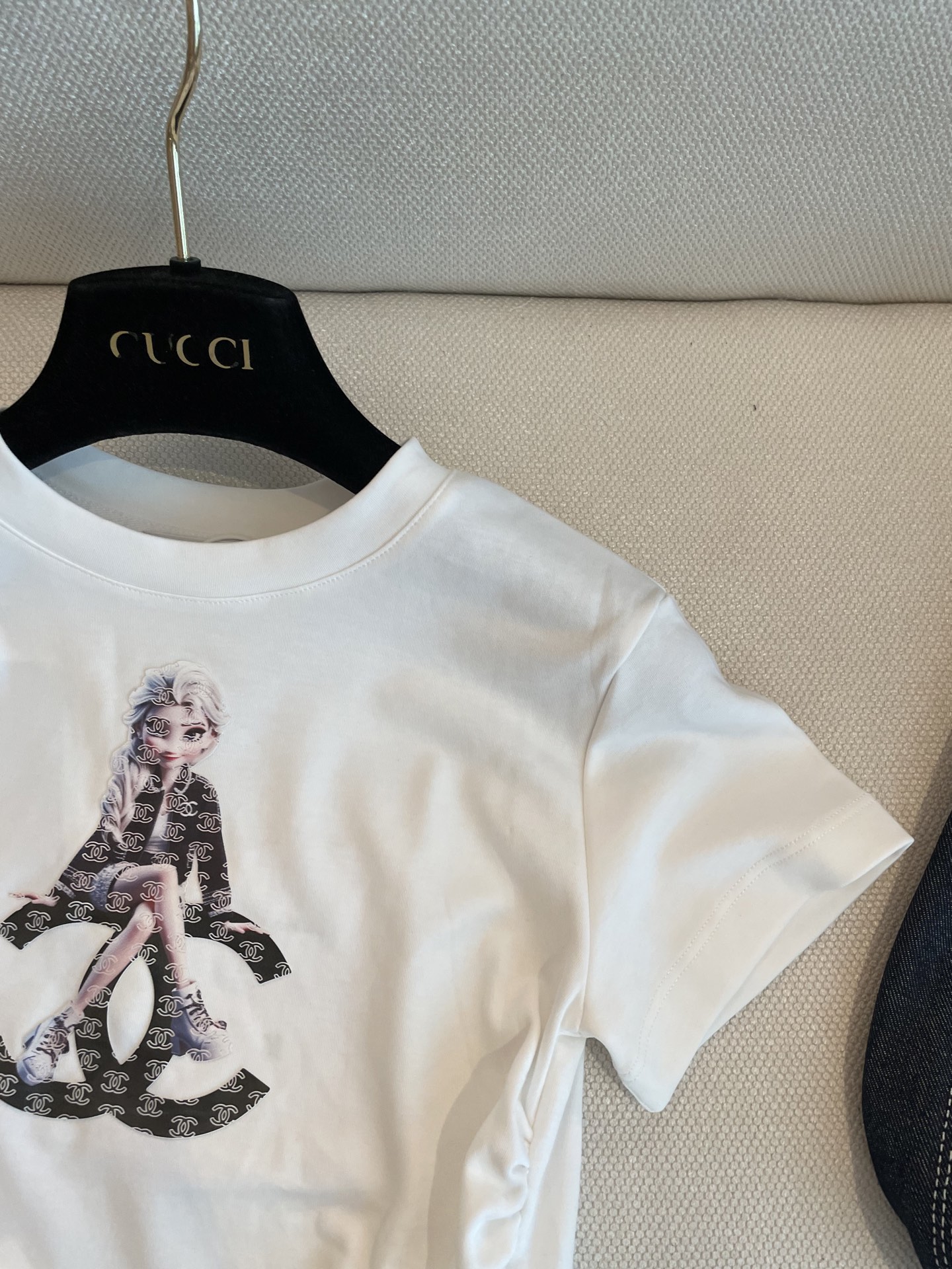 Chanel clothing-36