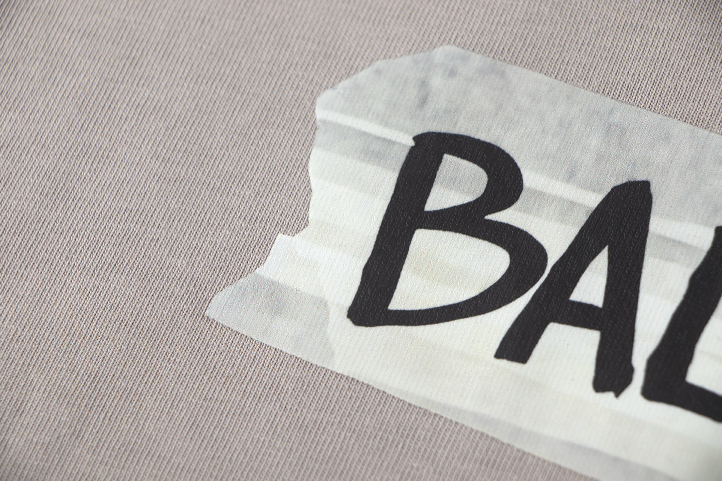 Balenciaga clothing-5