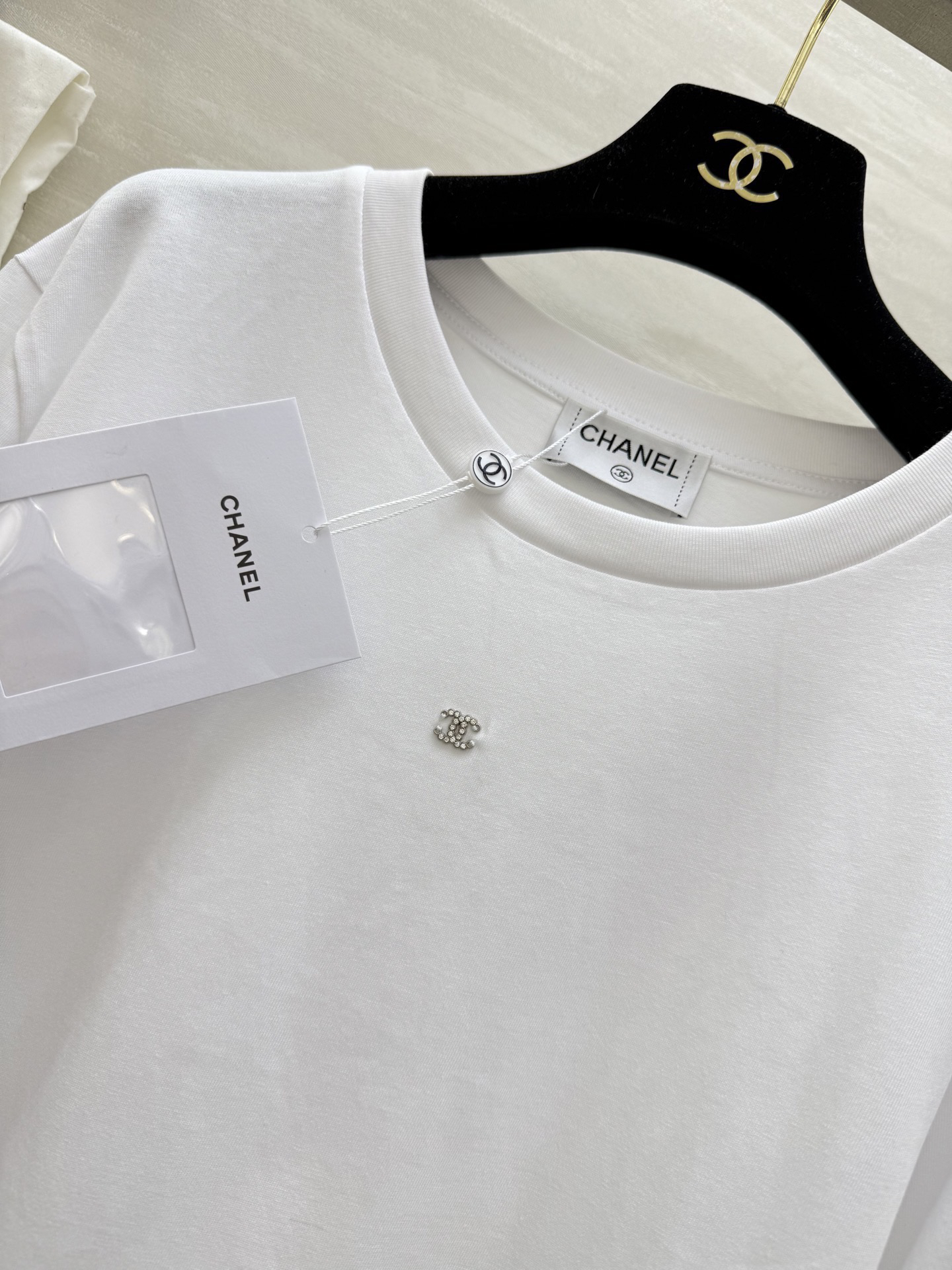 Chanel Clothing-158