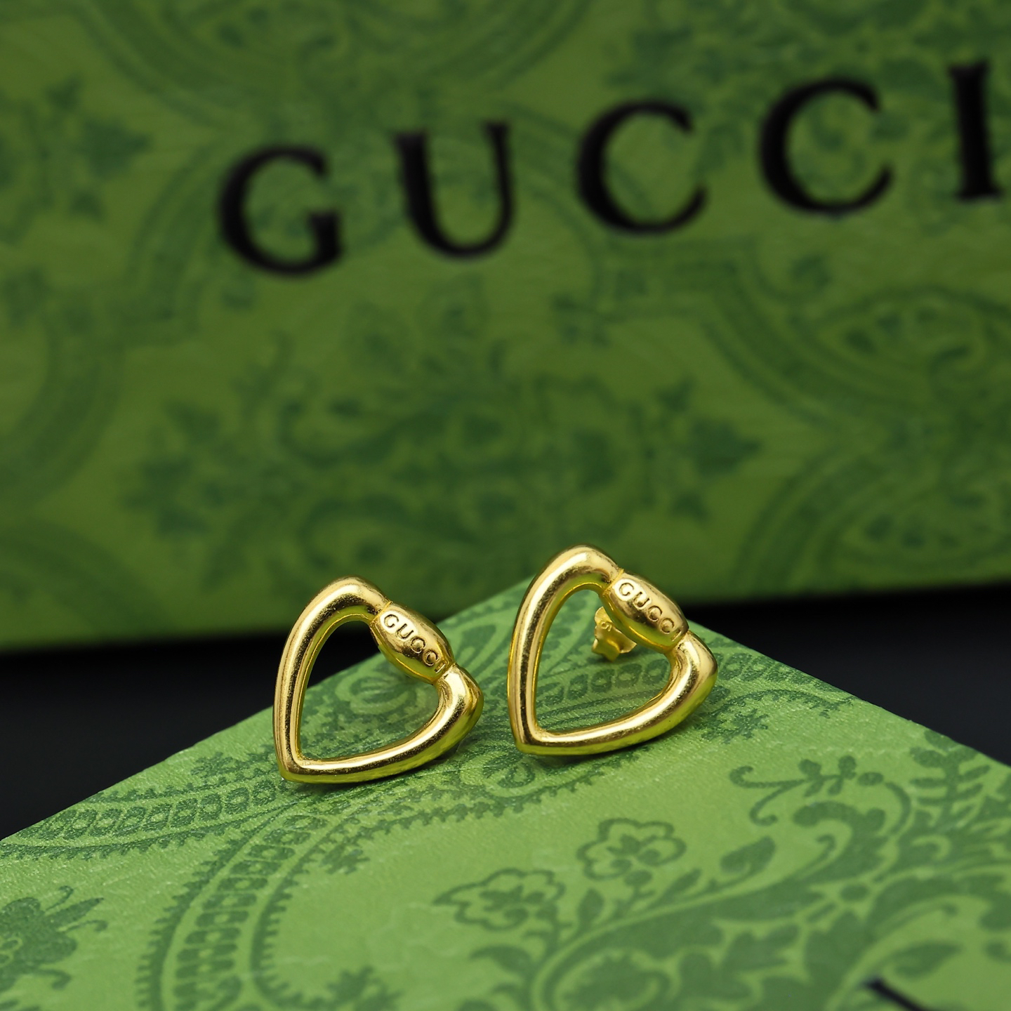 Gucci earrings-6