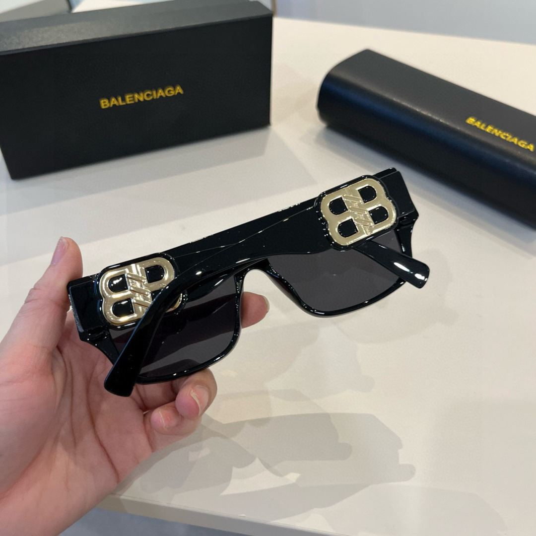 Balenciaga glasses-63