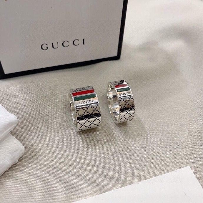 Gucci ring-83