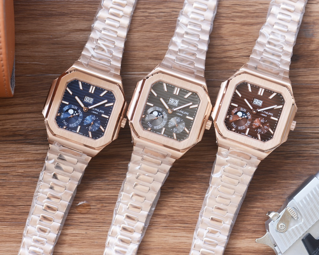 P*atek Philippe Hot New Products-27