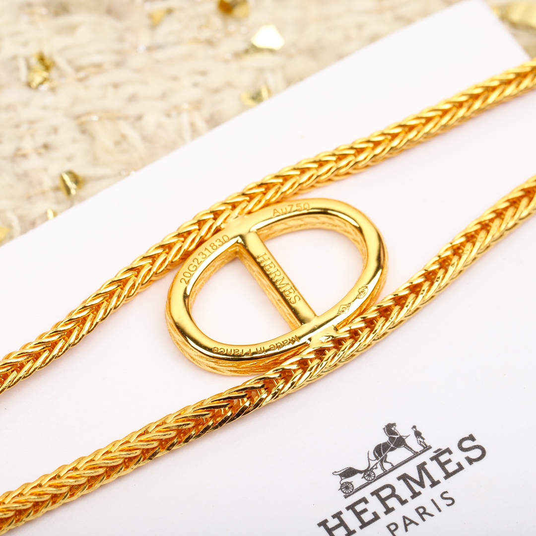 Hermes Bracelet-70