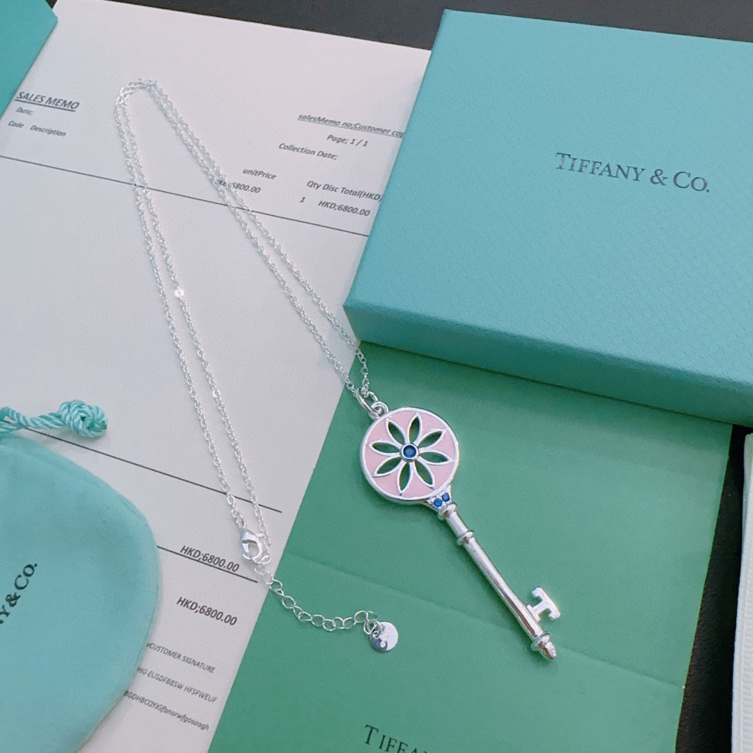 tiffany necklace-83