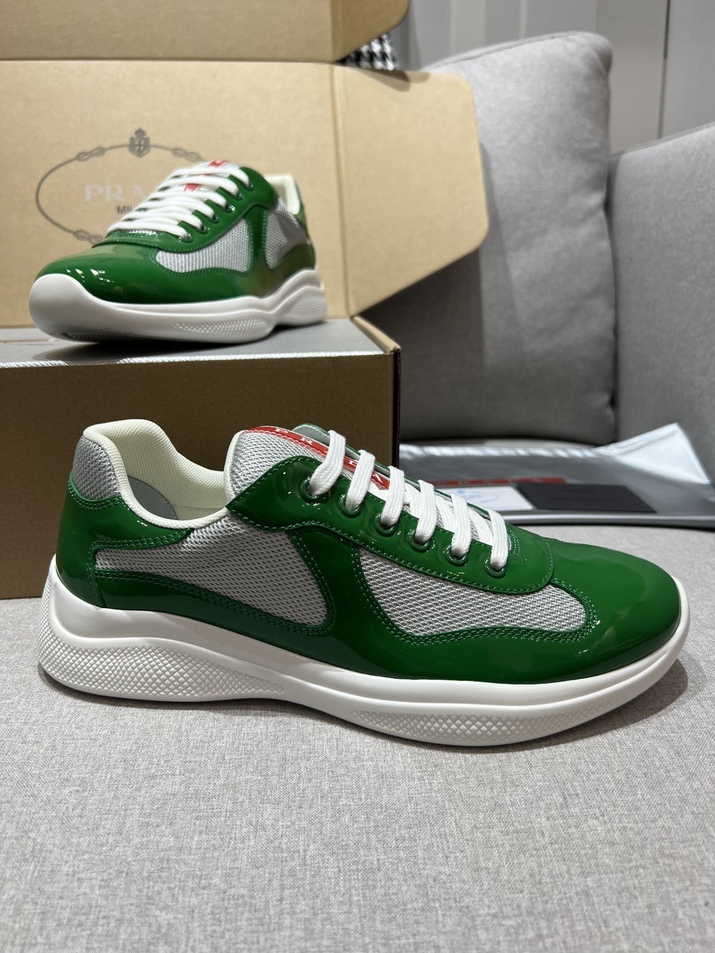 Prada Sneakers-70