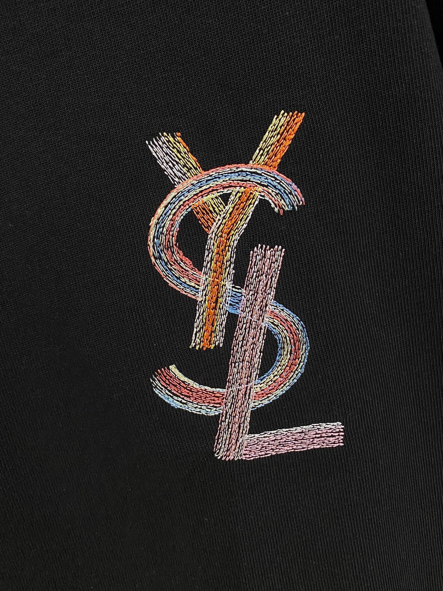 YSL clothing-130