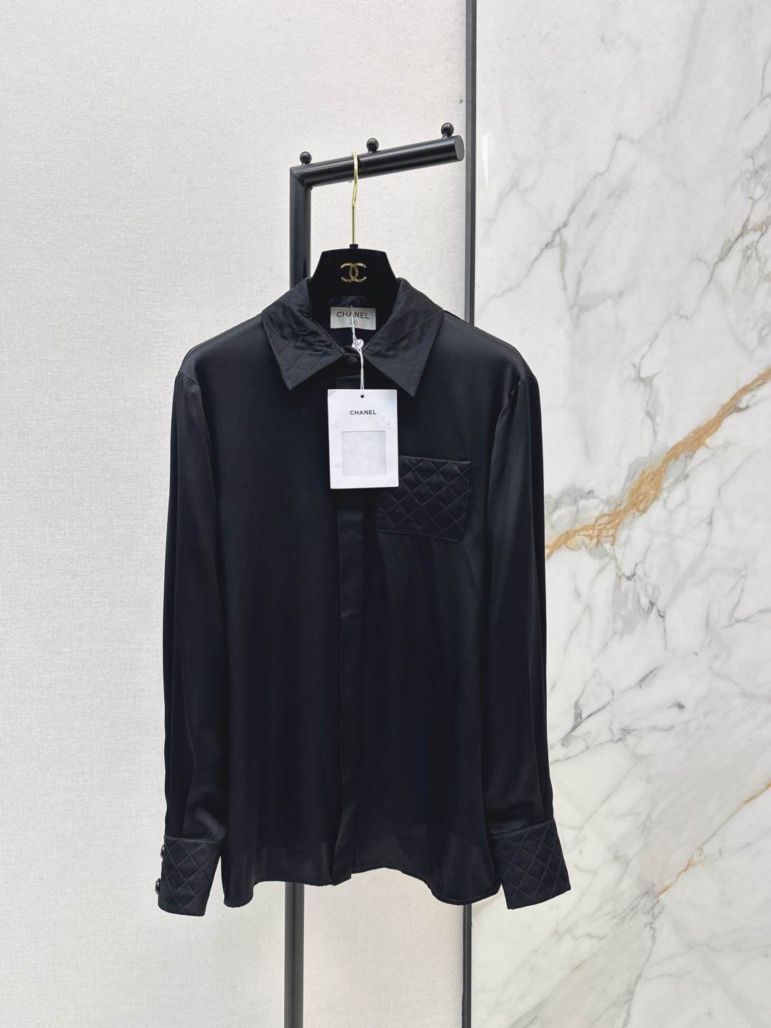 Chanel Clothing-141
