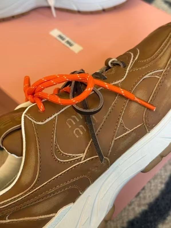 New Balance Sneakers-376