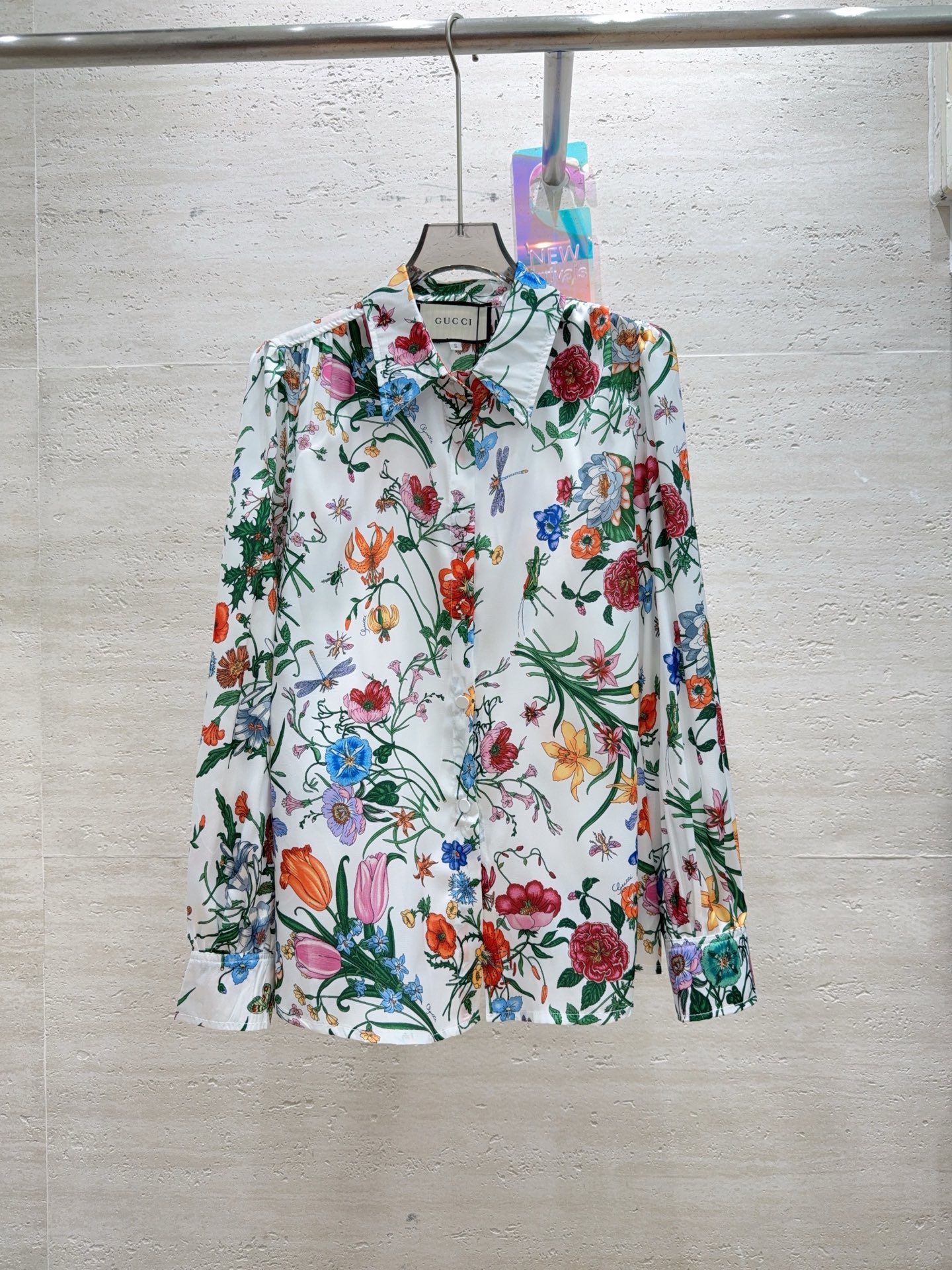 Gucci clothing-218