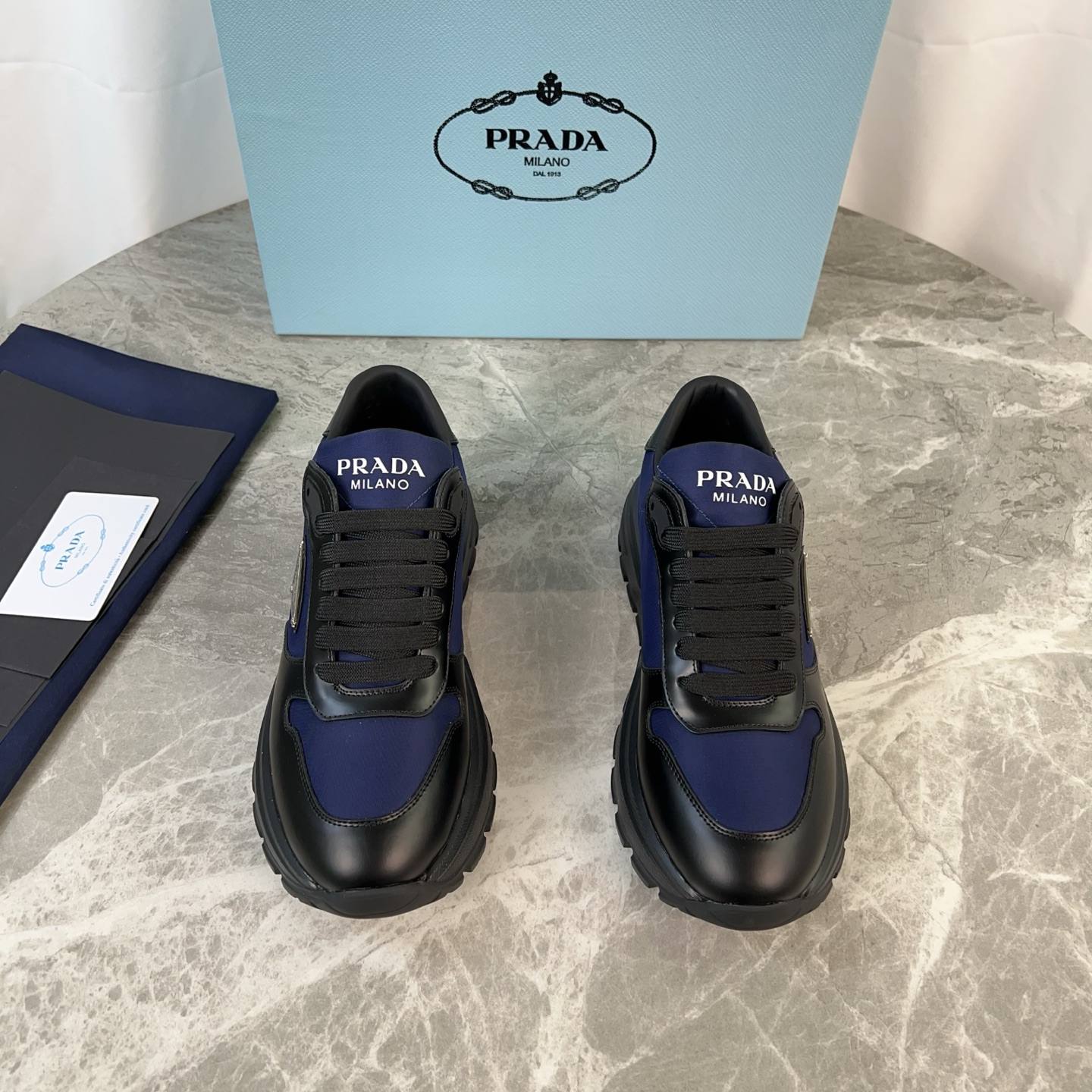 Prada Sneakers-12